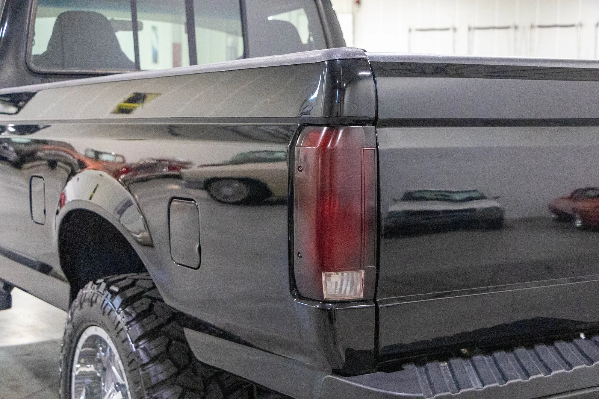 1997 Ford F250 XL
