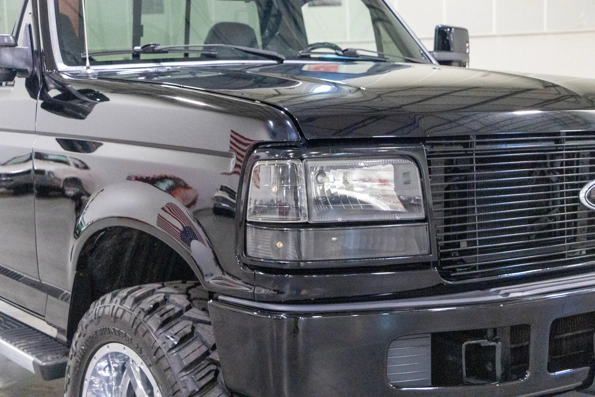 1997 Ford F250 XL