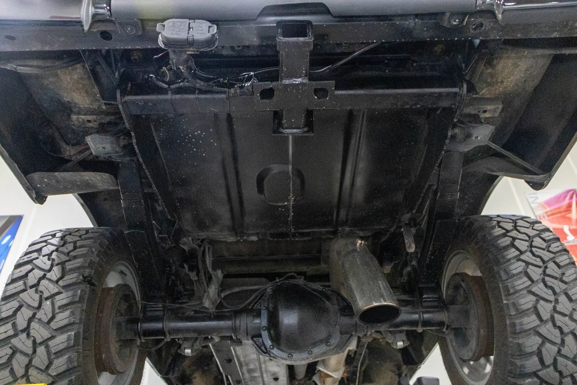 1997 Ford F250 XL