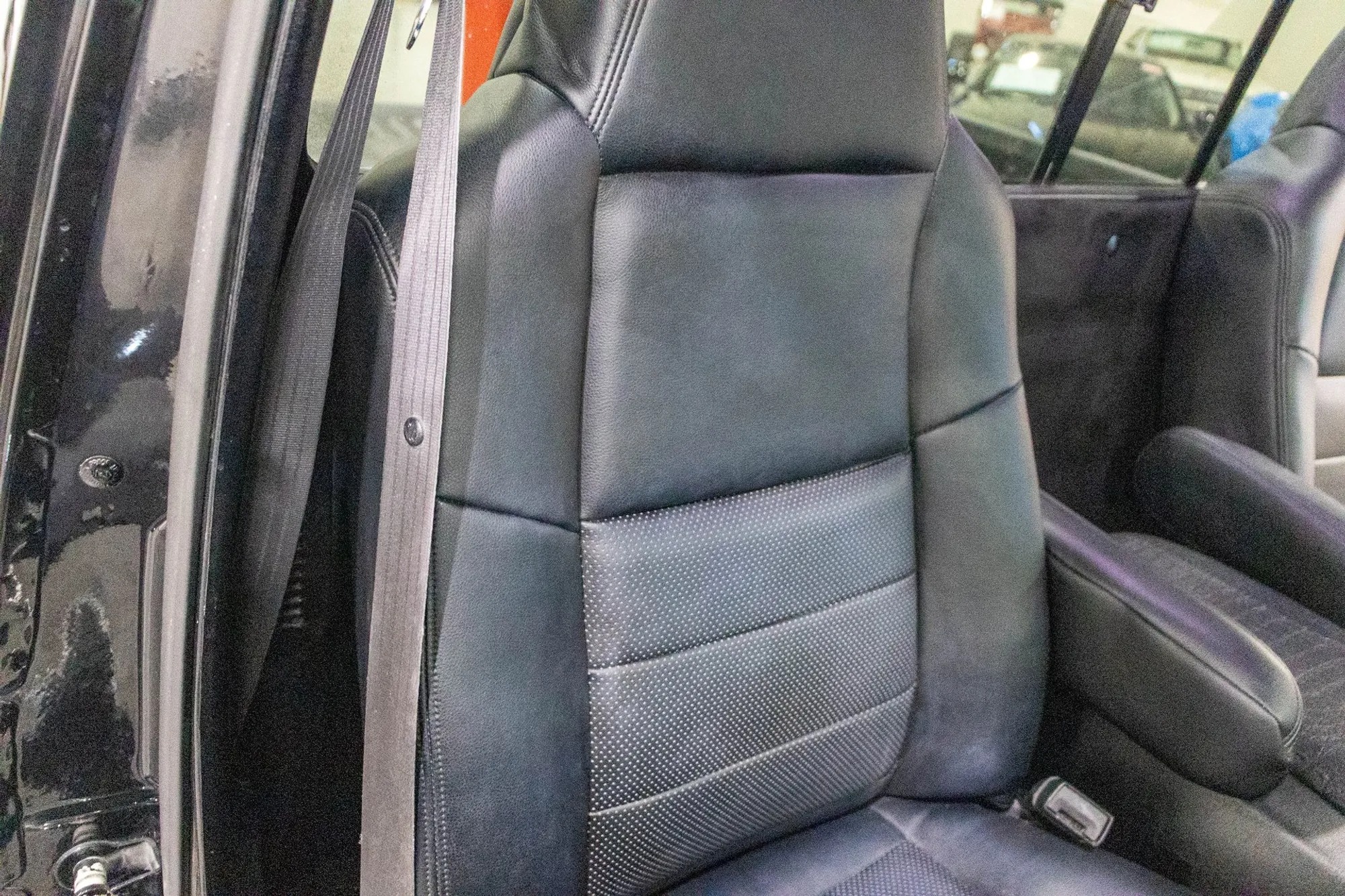 1997 Ford F250 XL