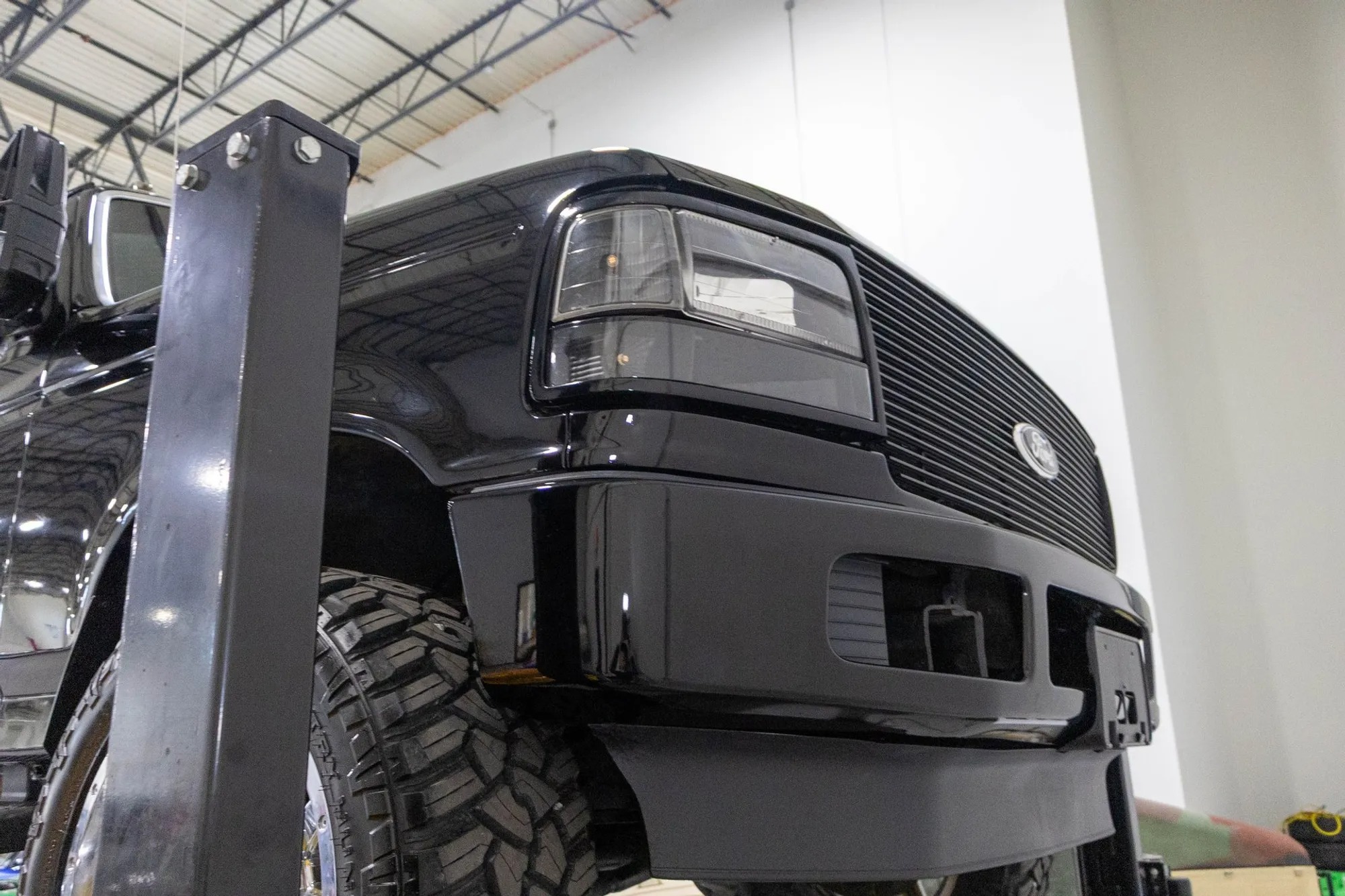 1997 Ford F250 XL