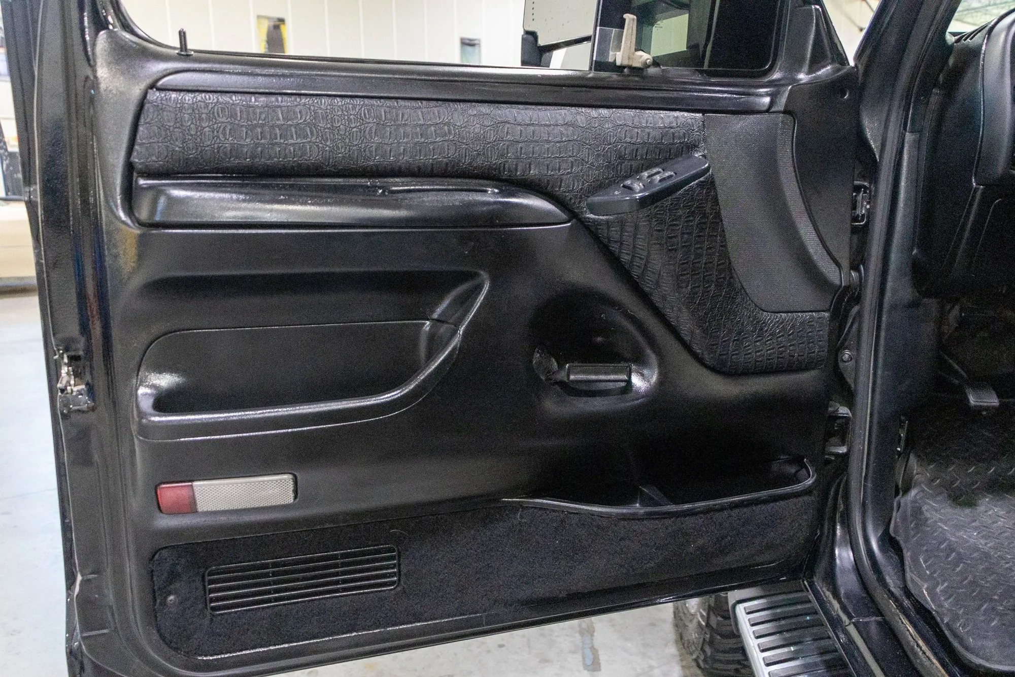1997 Ford F250 XL