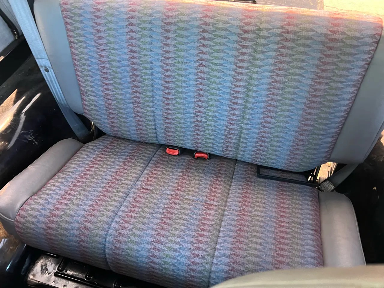 1998 Jeep Wrangler SE