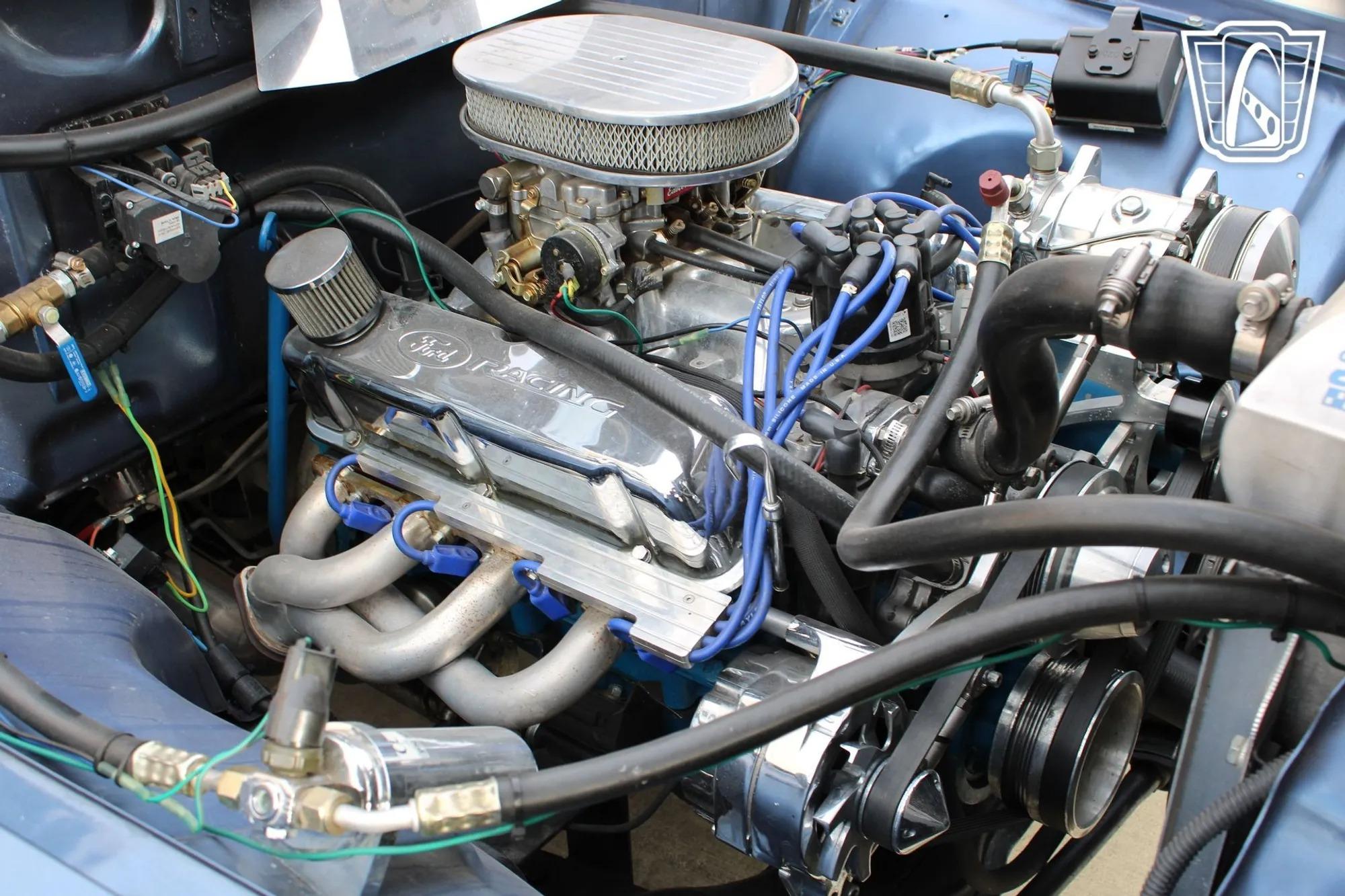 1956 Ford F100
