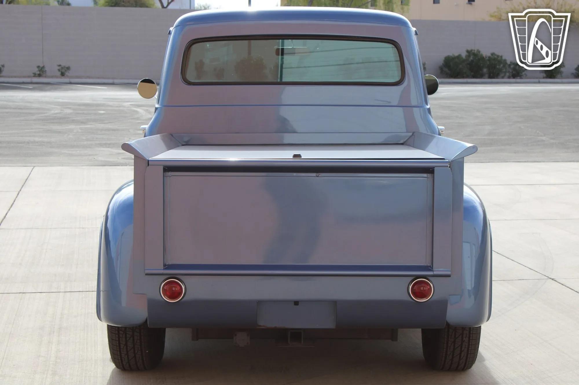 1956 Ford F100
