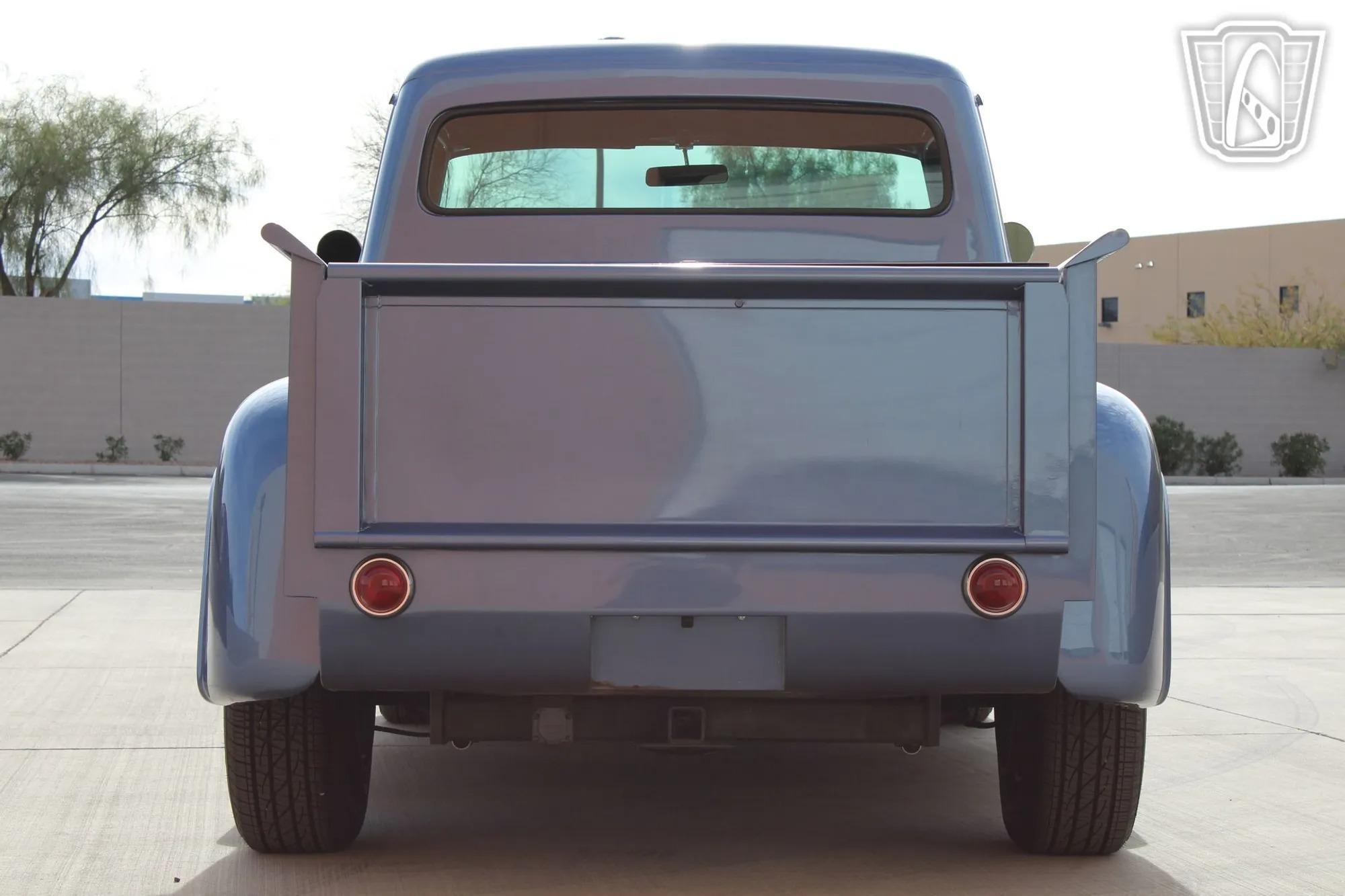 1956 Ford F100
