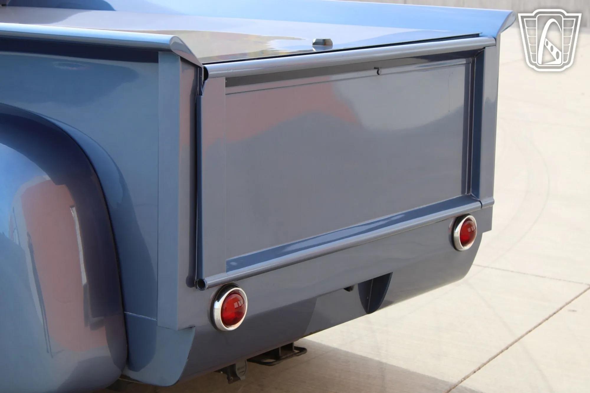 1956 Ford F100