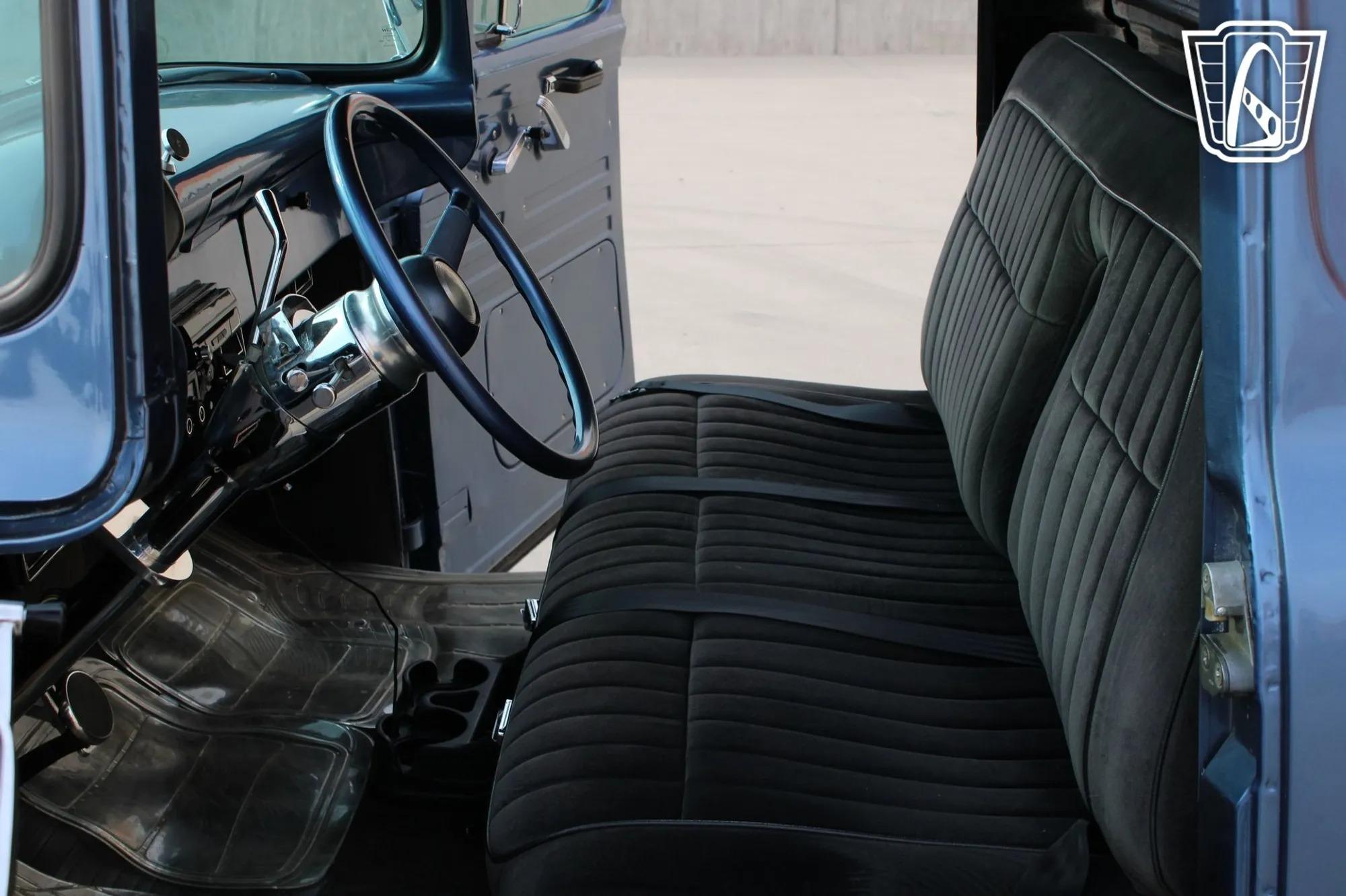 1956 Ford F100