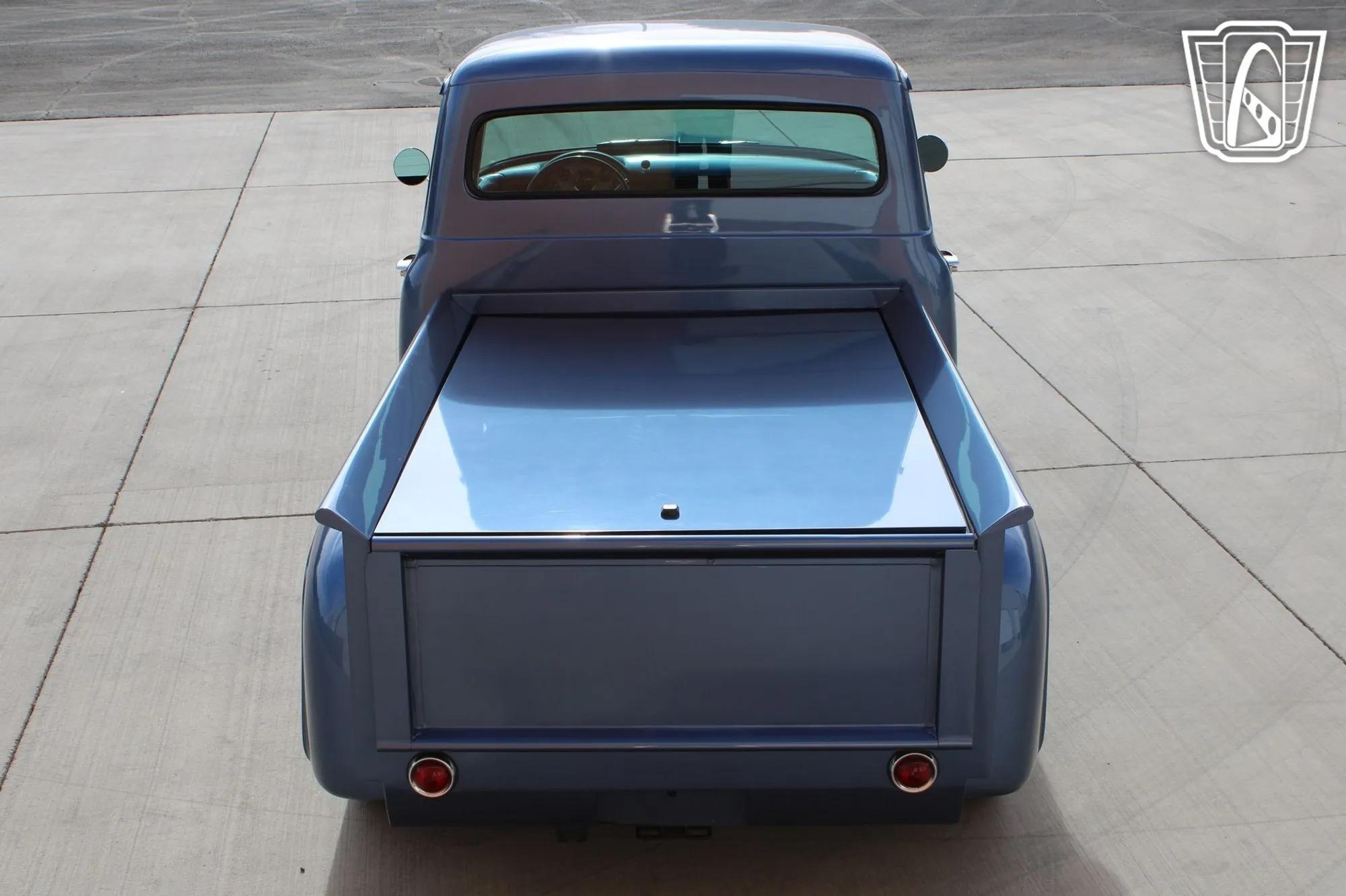 1956 Ford F100