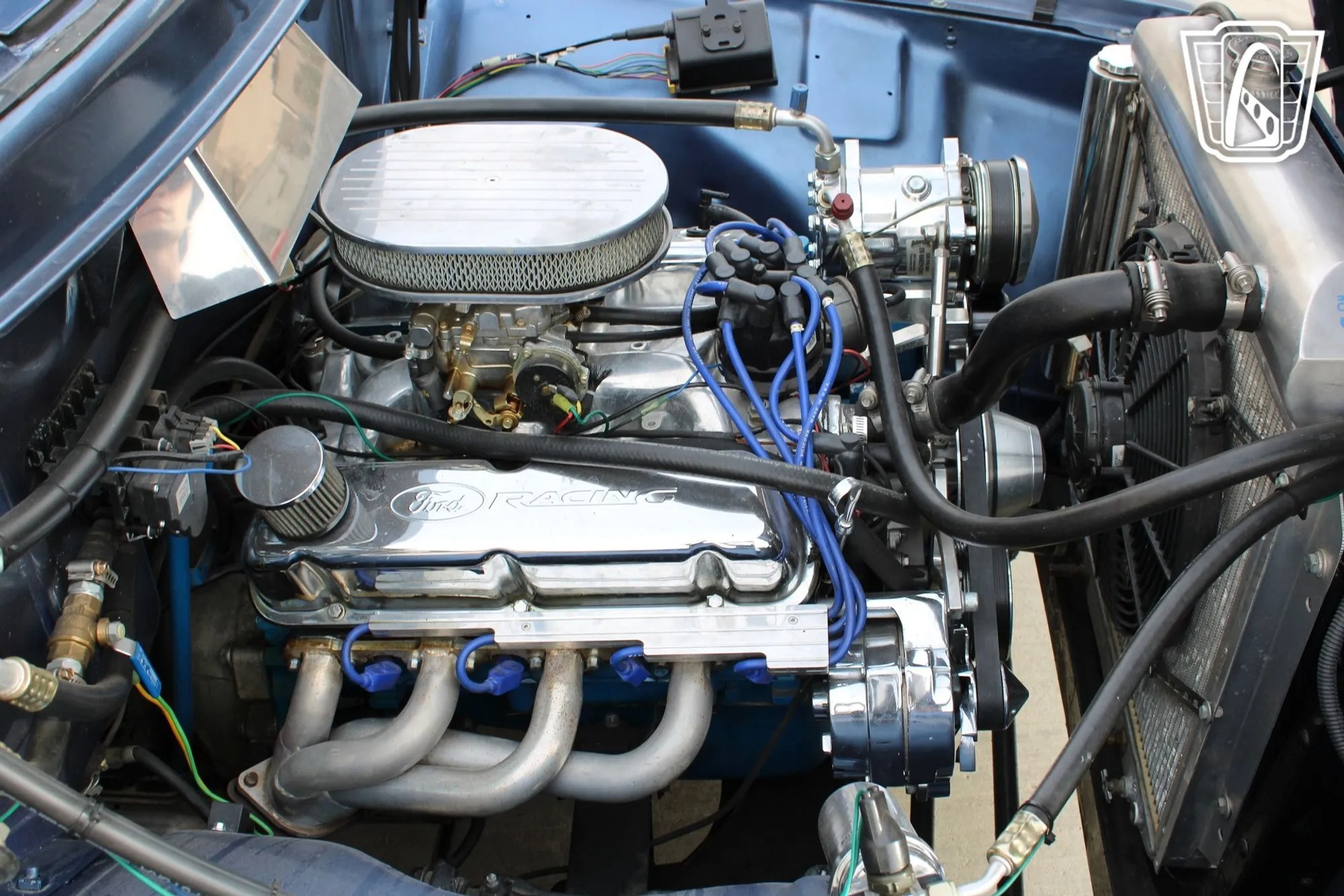 1956 Ford F100