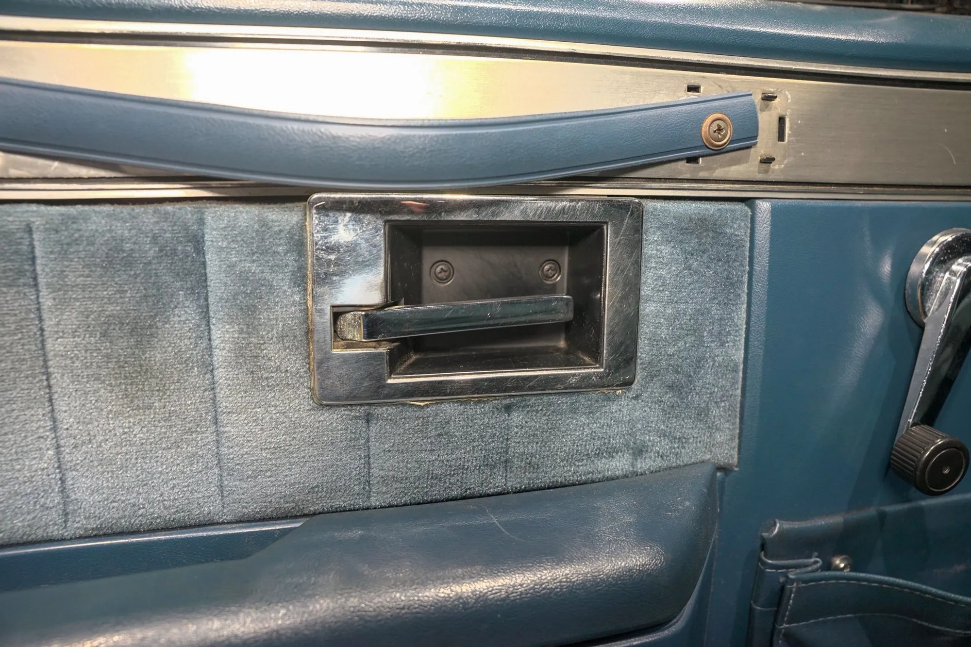 1987 Chevrolet C-10 Silverado