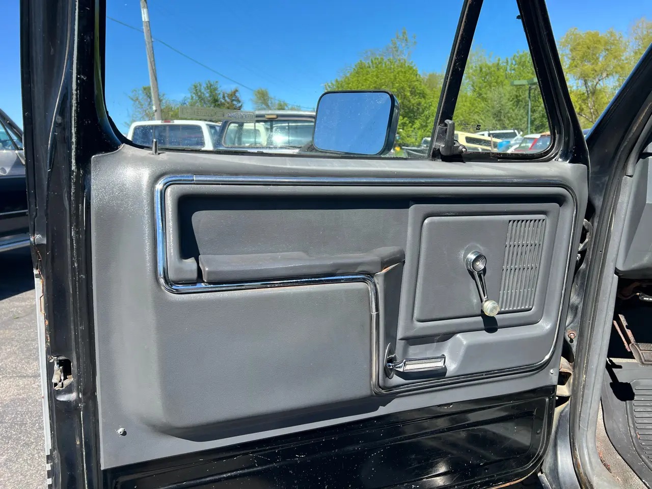 1985 Ford Pickup F-250