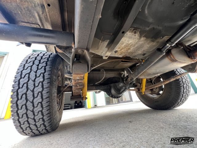 1983 Jeep CJ-7 Laredo