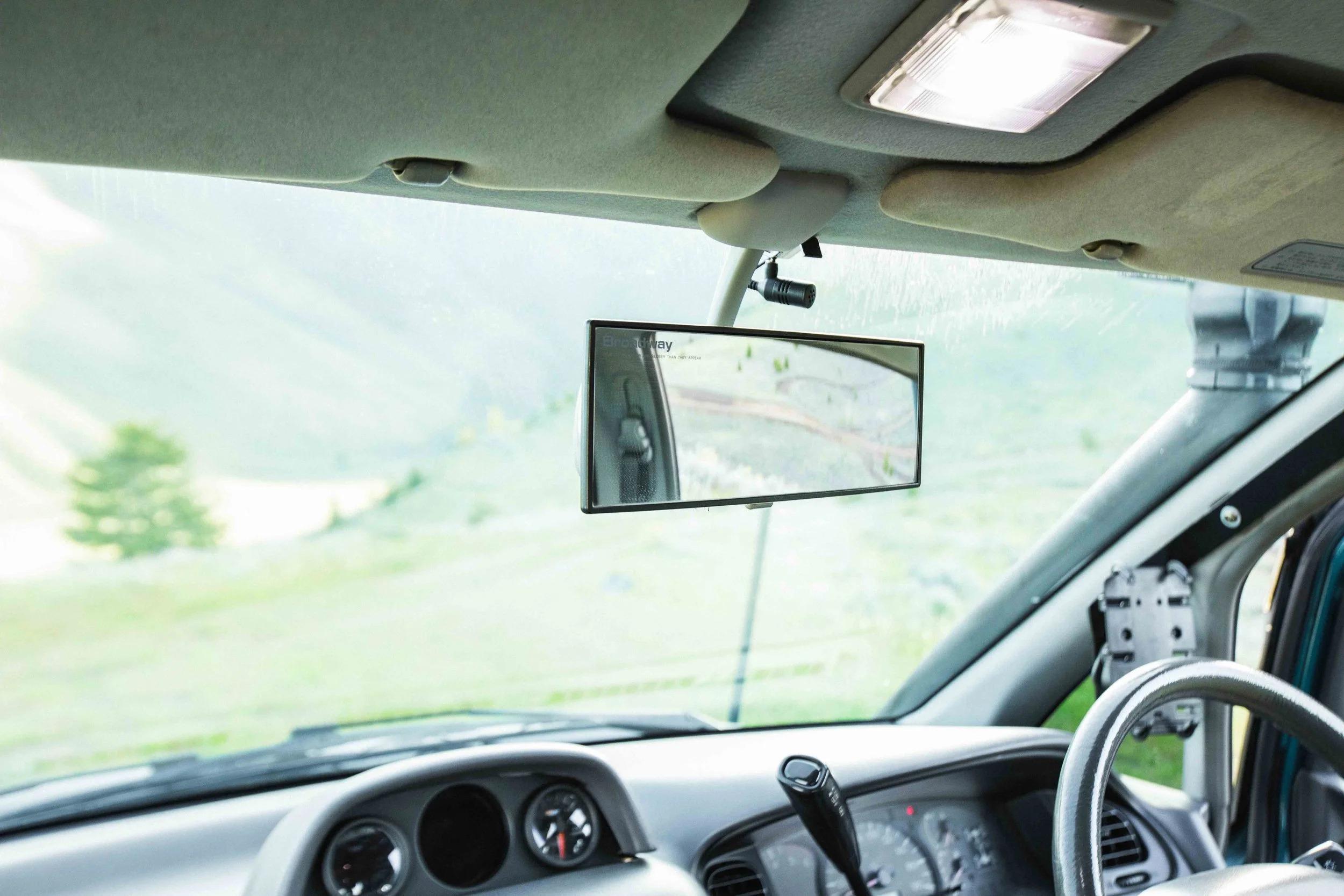 1997 Mitsubishi Delica L400 Jasper