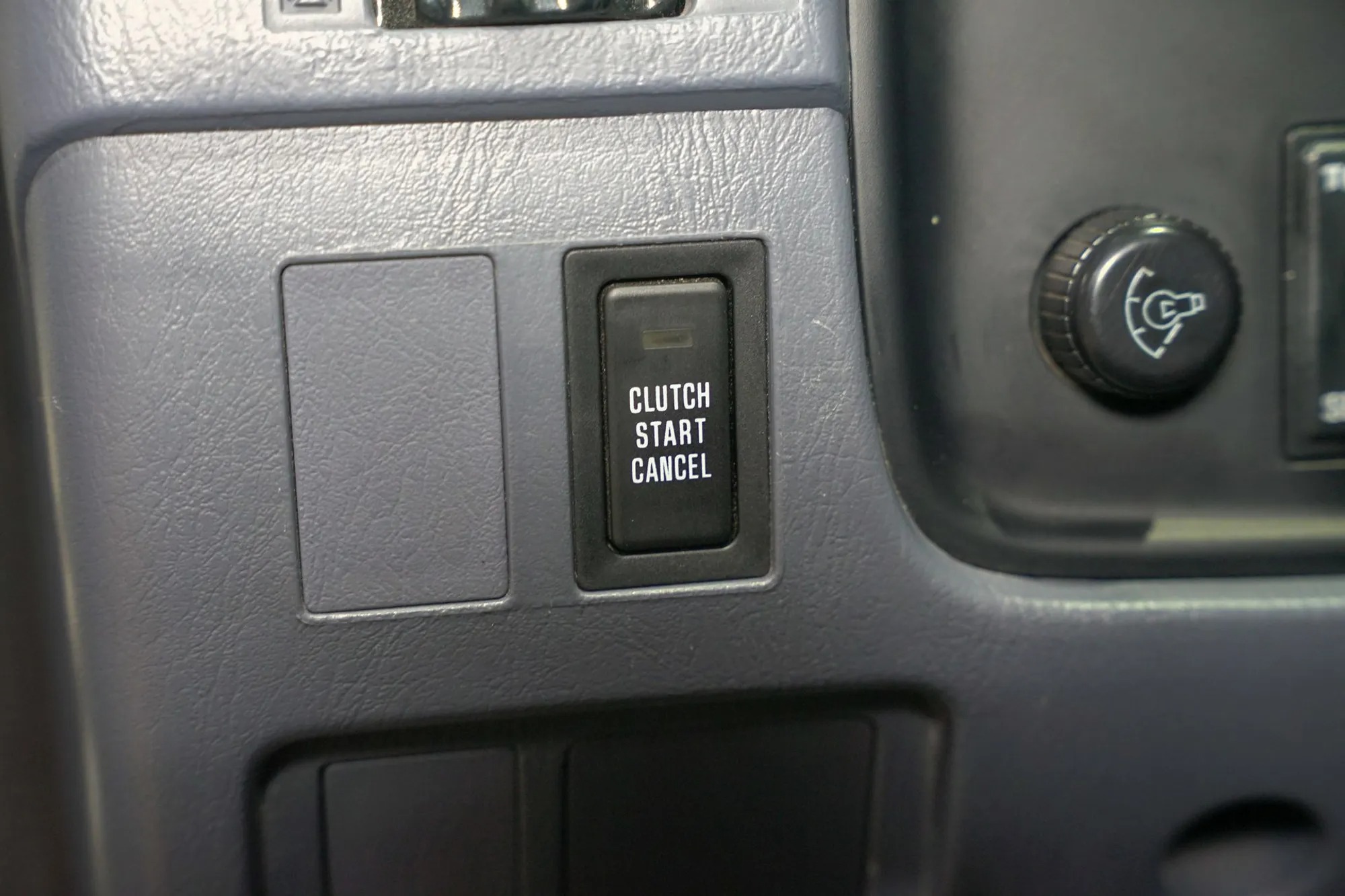 2000 Toyota 4Runner SR5