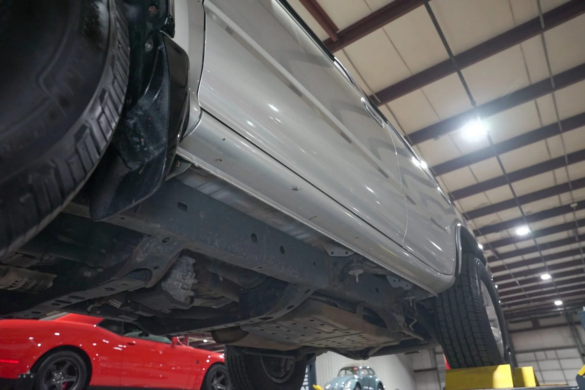 2000 Toyota 4Runner SR5