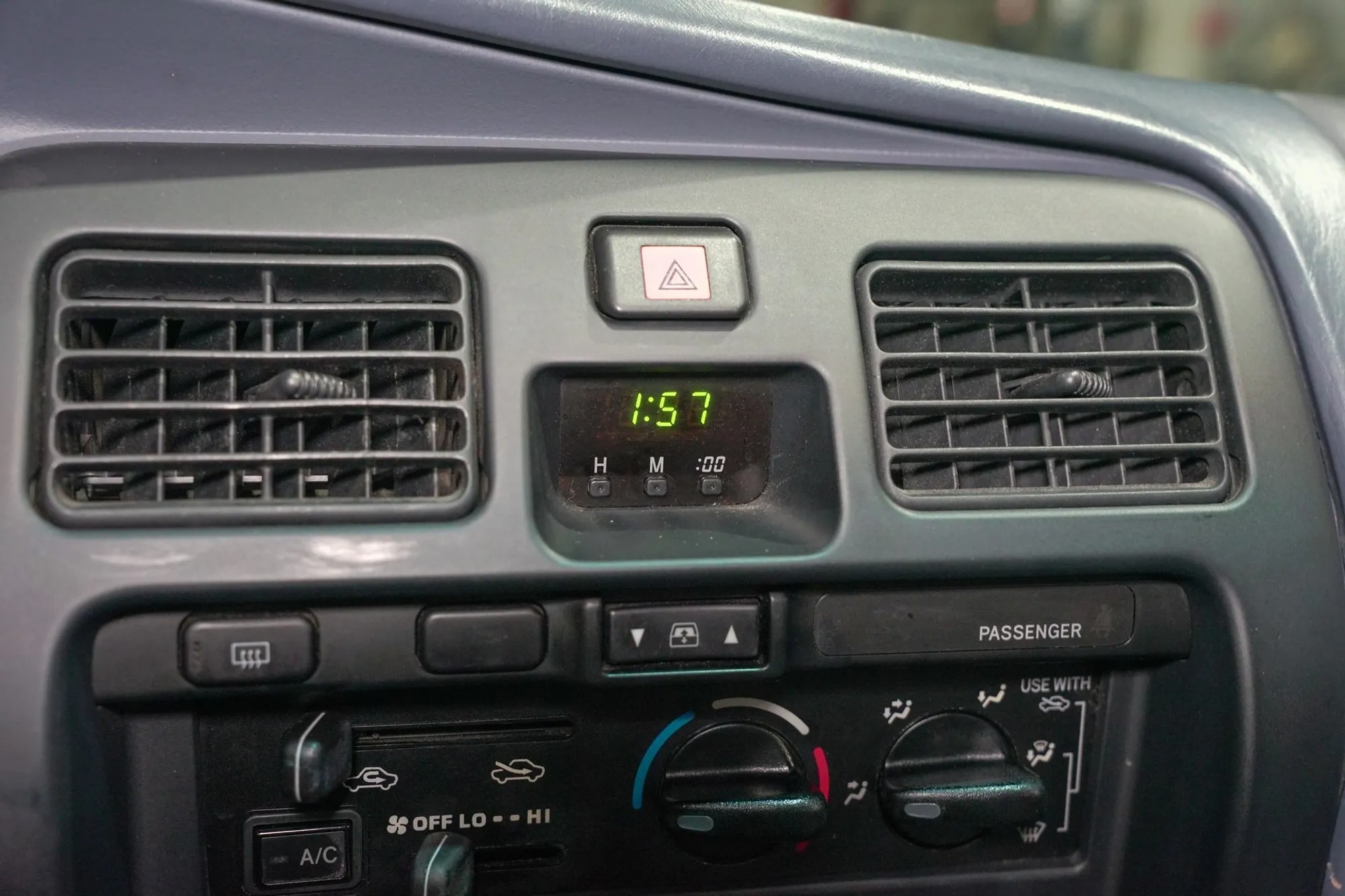 2000 Toyota 4Runner SR5