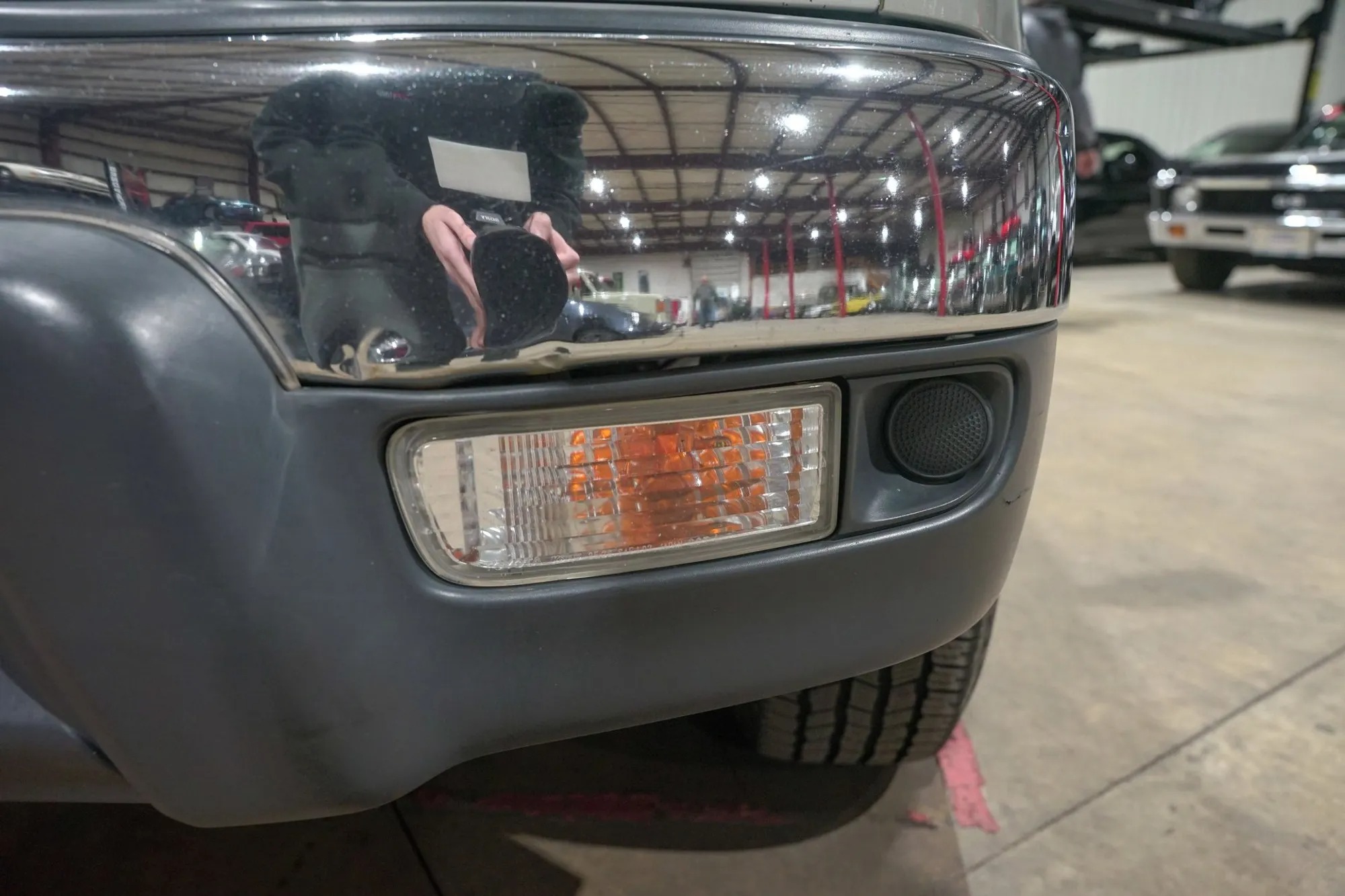 2000 Toyota 4Runner SR5