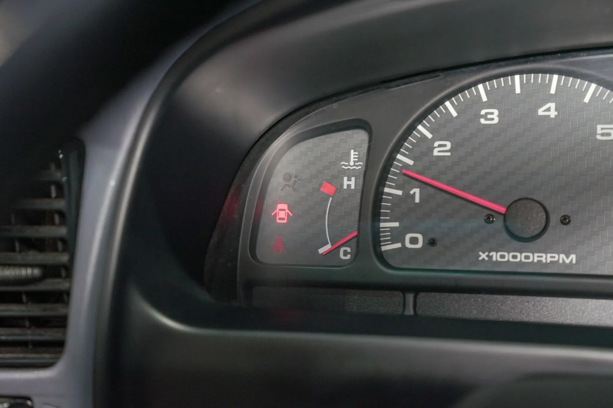 2000 Toyota 4Runner SR5