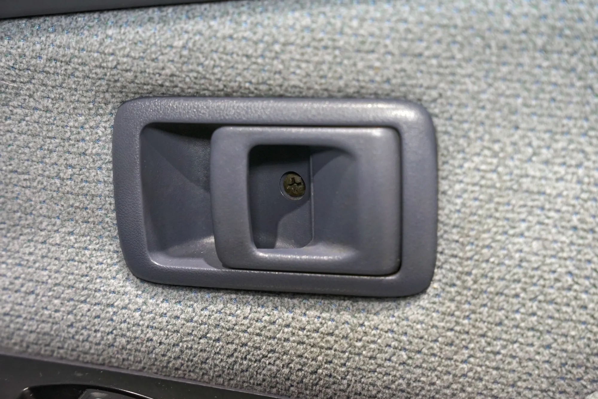 2000 Toyota 4Runner SR5