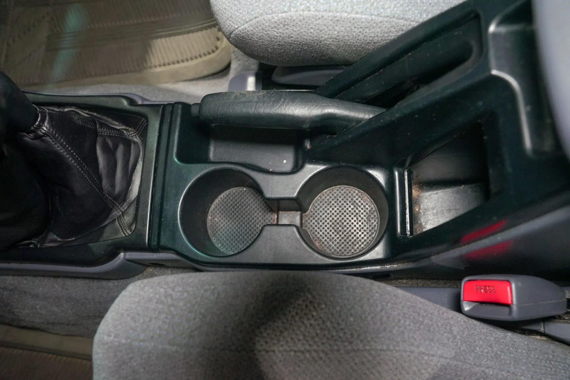 2000 Toyota 4Runner SR5