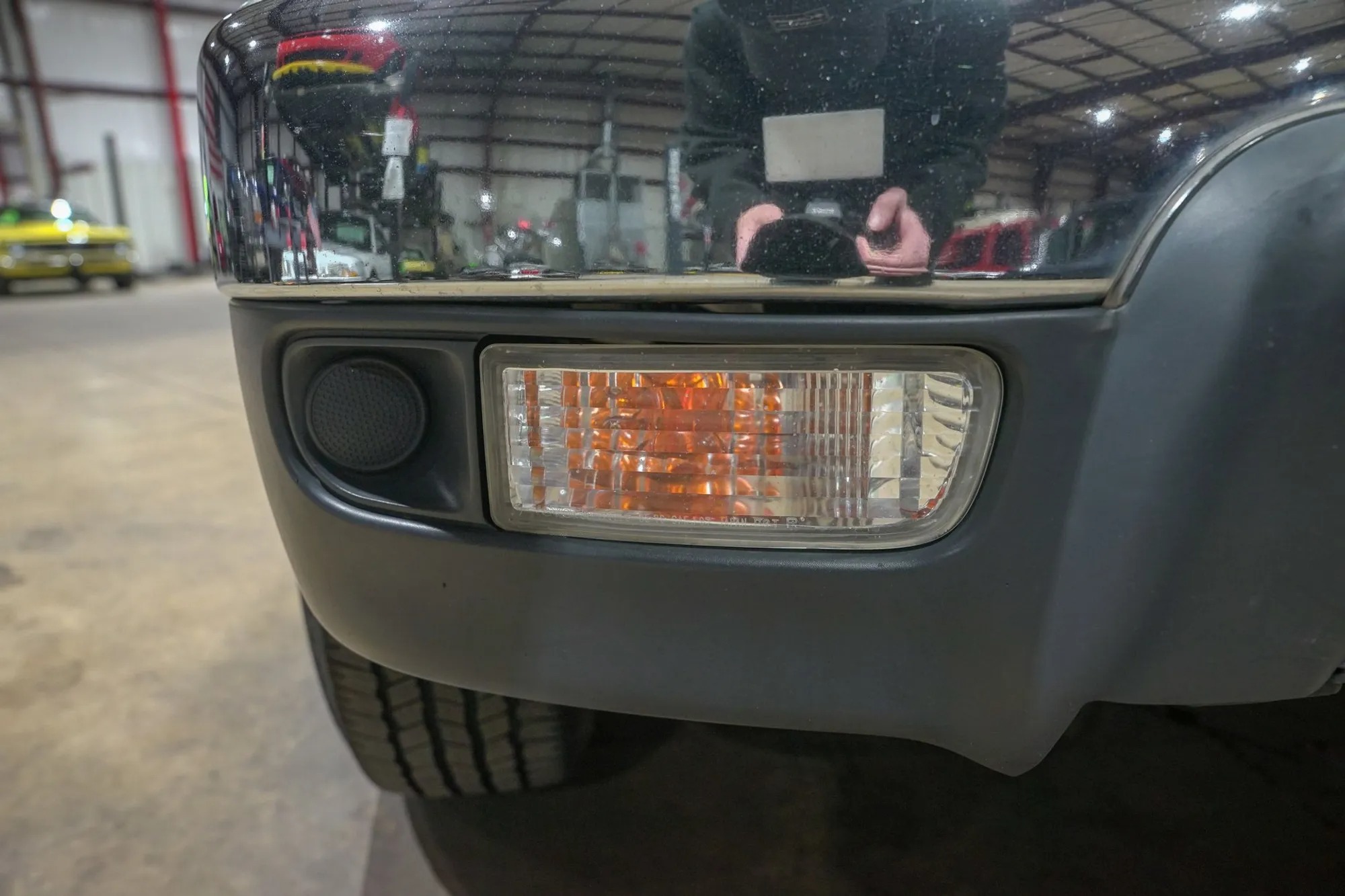 2000 Toyota 4Runner SR5