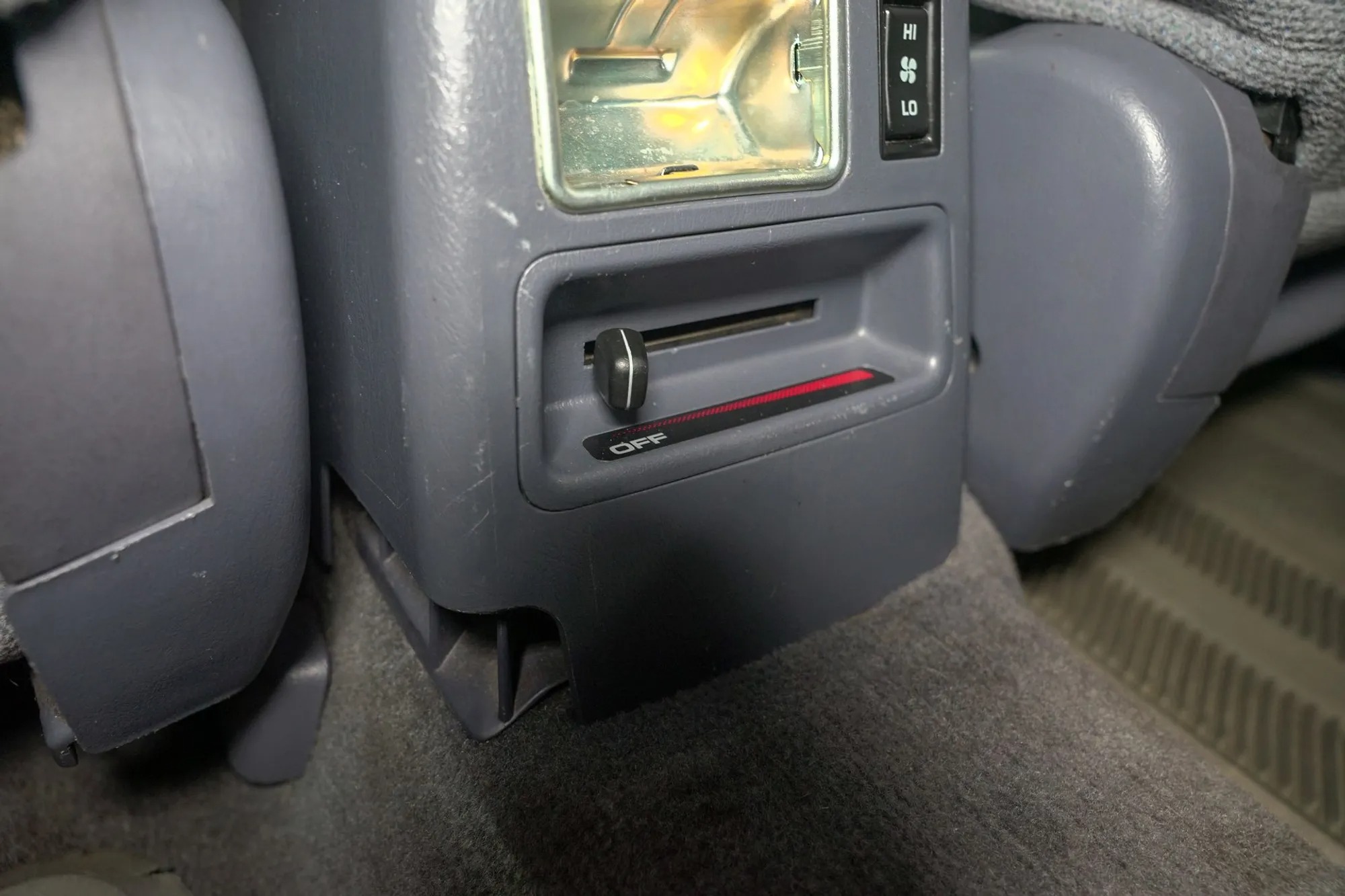 2000 Toyota 4Runner SR5