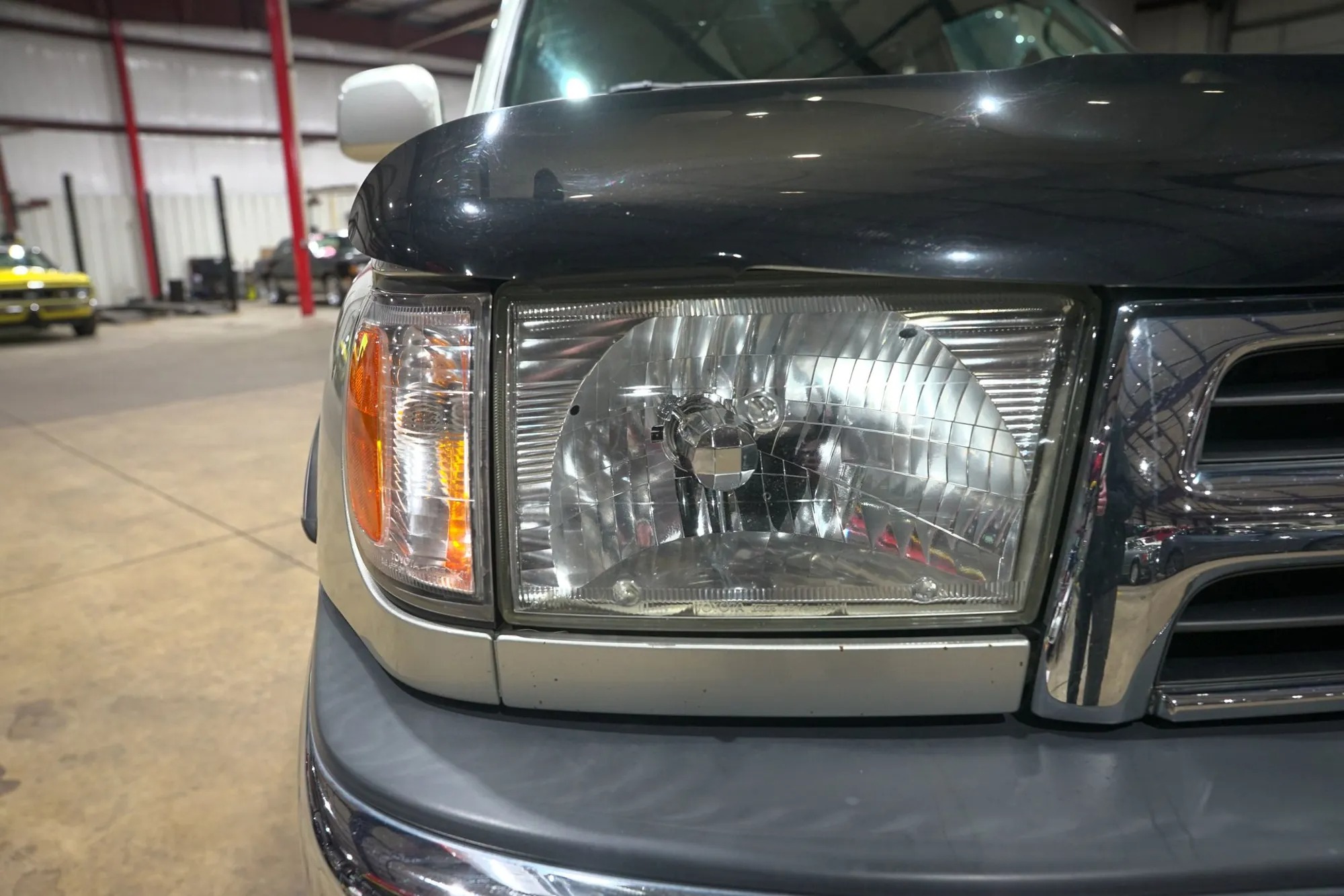 2000 Toyota 4Runner SR5