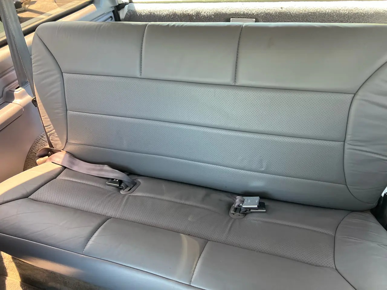 1994 Ford Bronco XLT