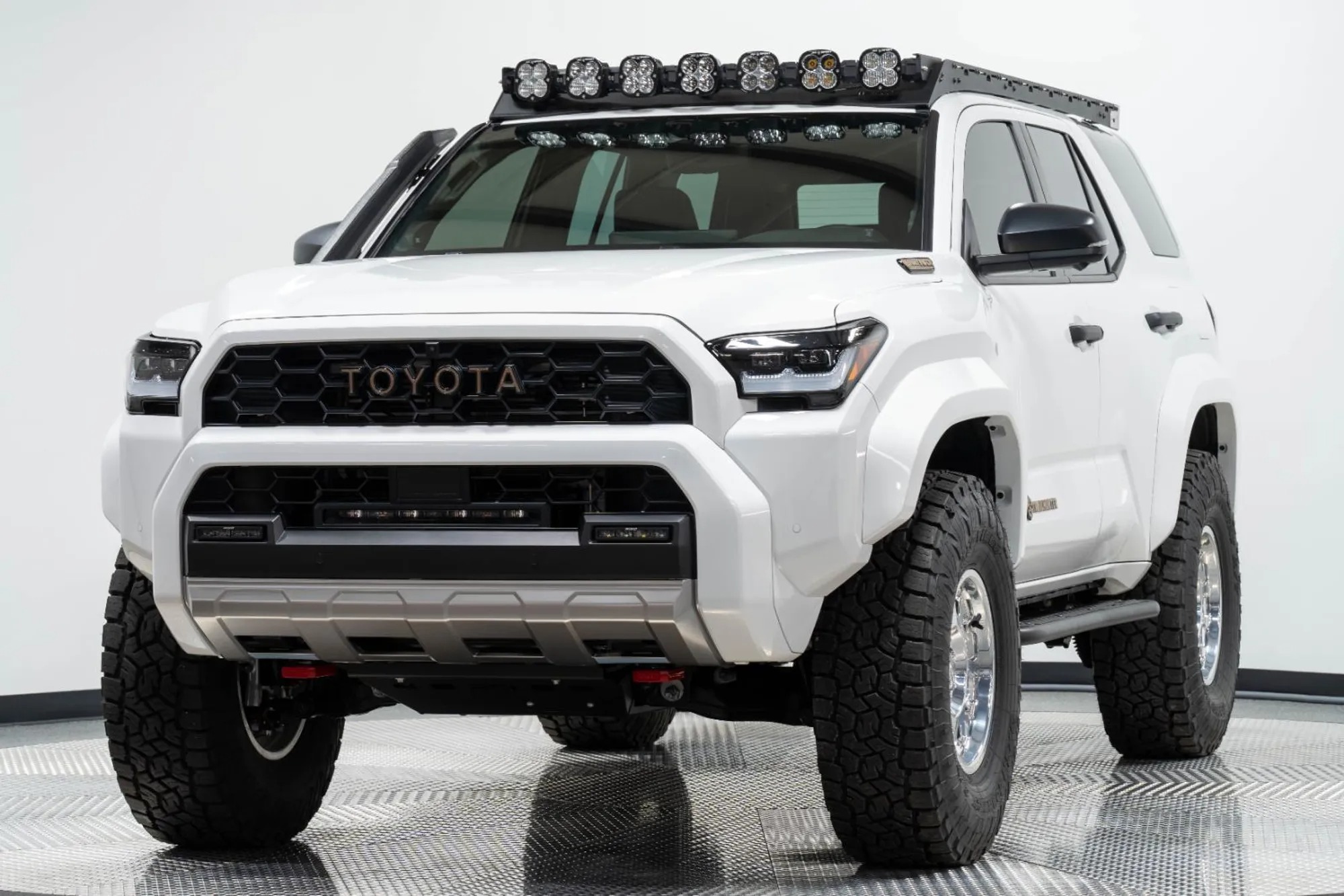  Toyota 4Runner