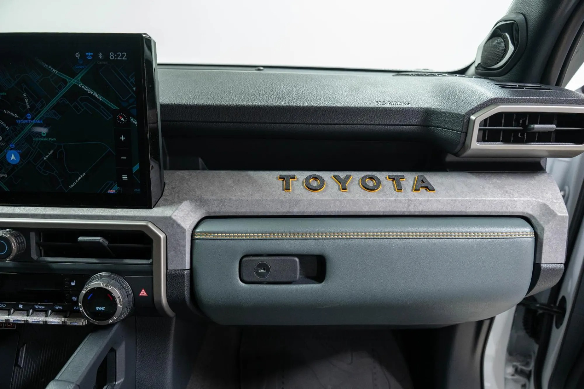 2025 Toyota 4Runner Trailhunter