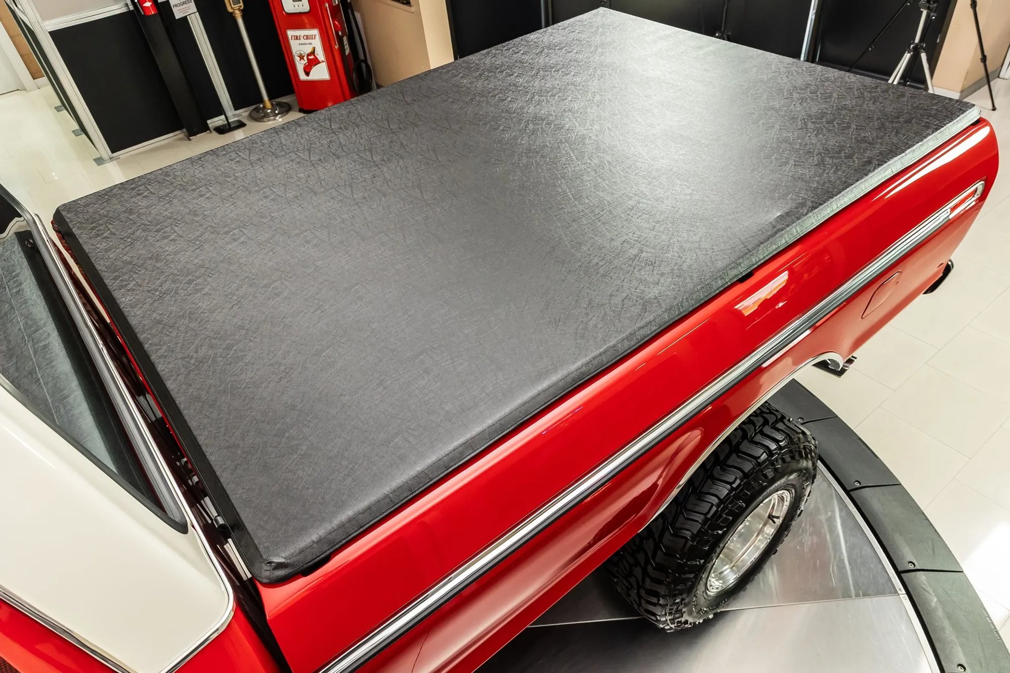 1978 Ford F-150 Ranger