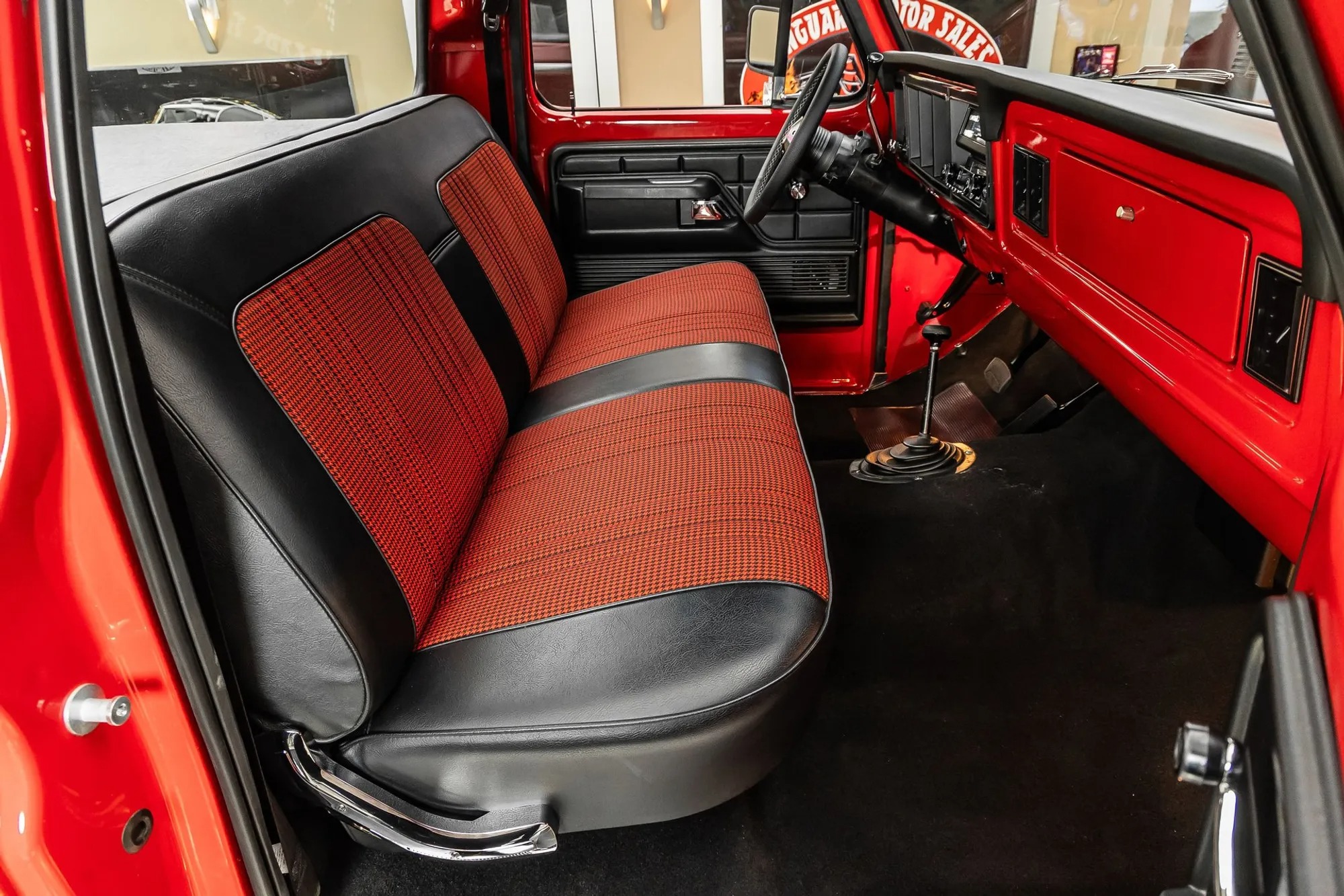 1978 Ford F-150 Ranger