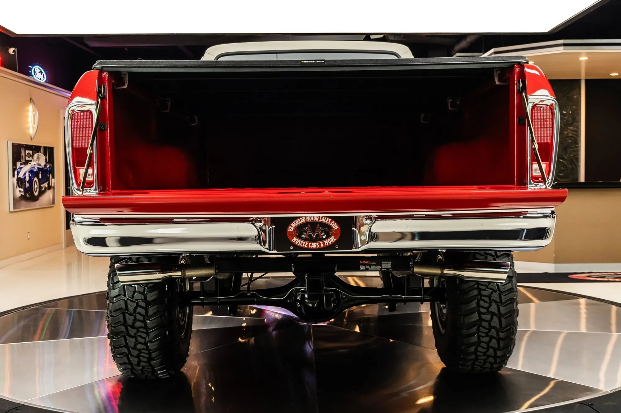 1978 Ford F-150 Ranger