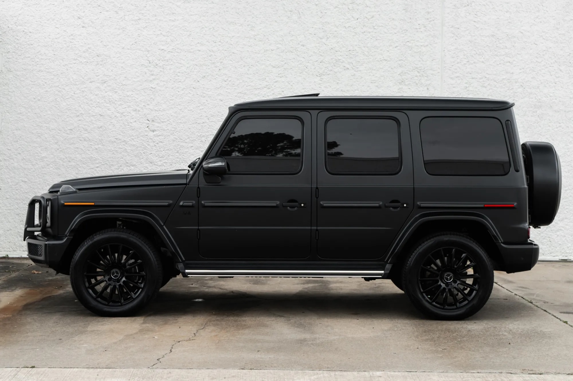 2023 Mercedes-Benz G 550 - 3