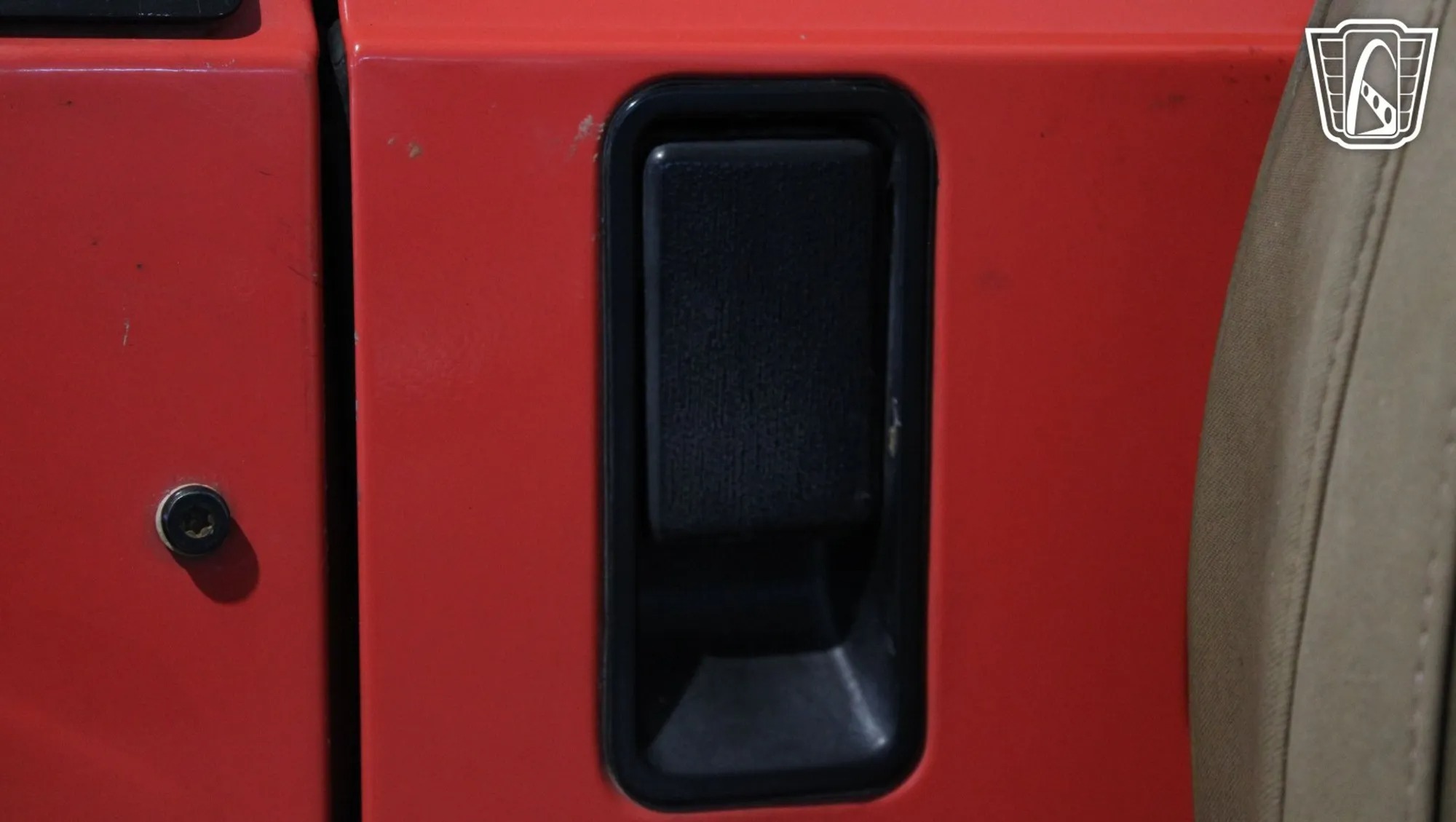 1995 Jeep Wrangler Rio Grande