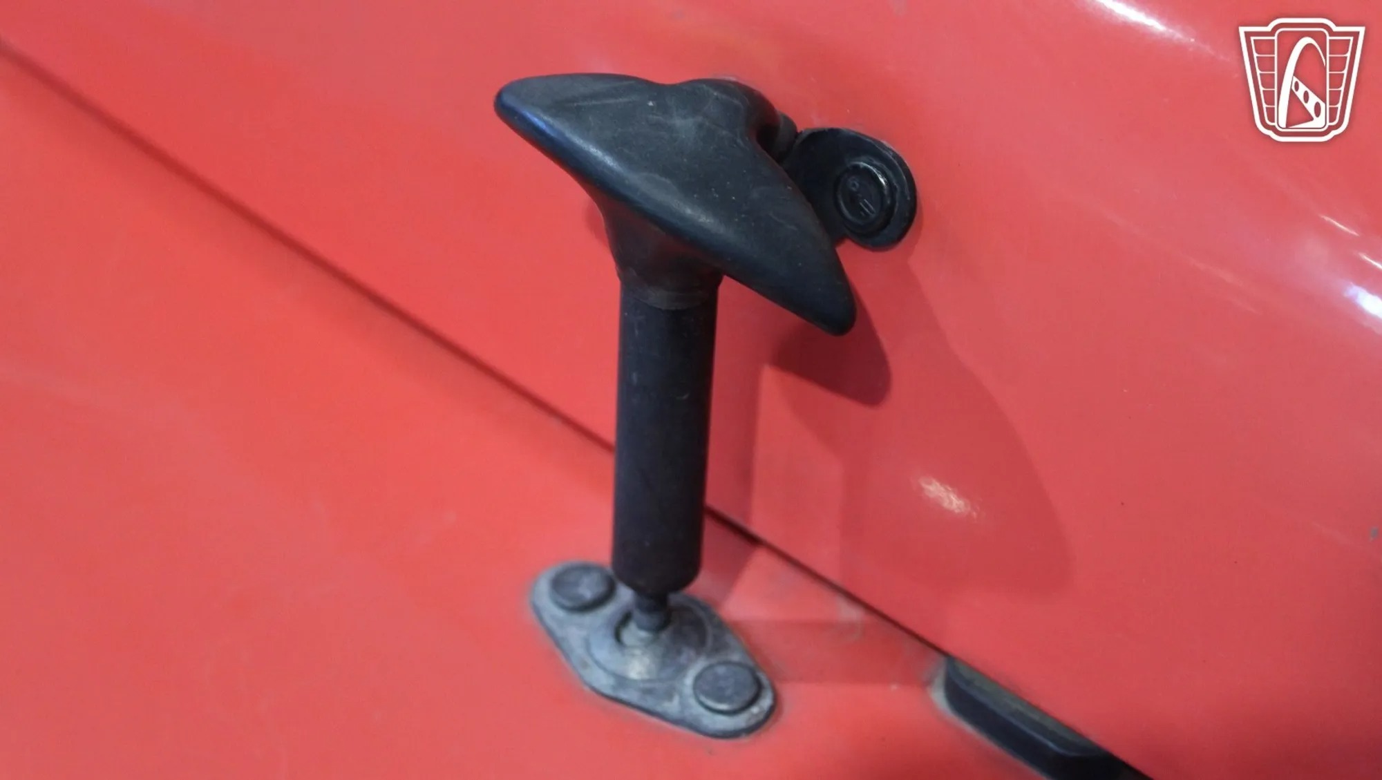 1995 Jeep Wrangler Rio Grande