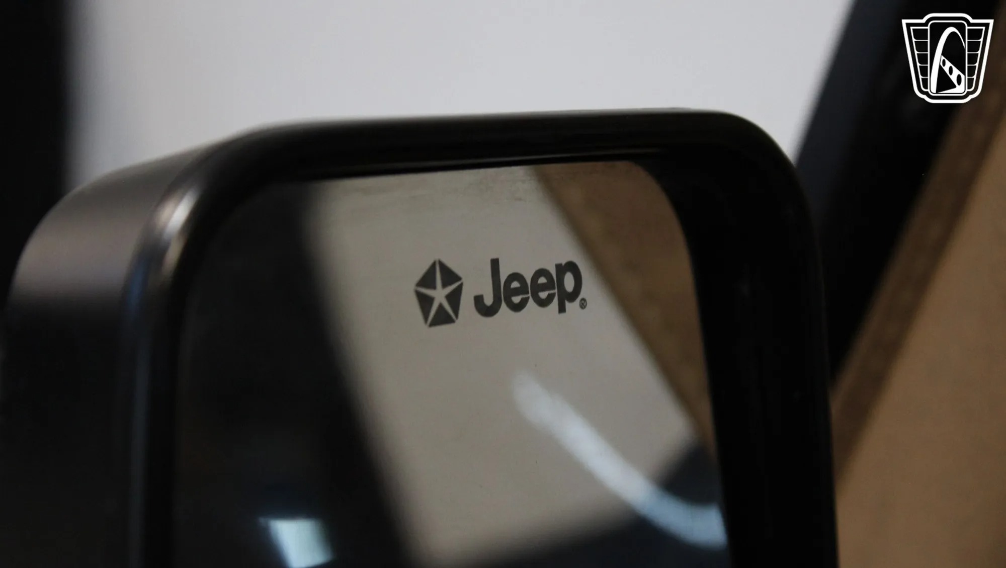 1995 Jeep Wrangler Rio Grande