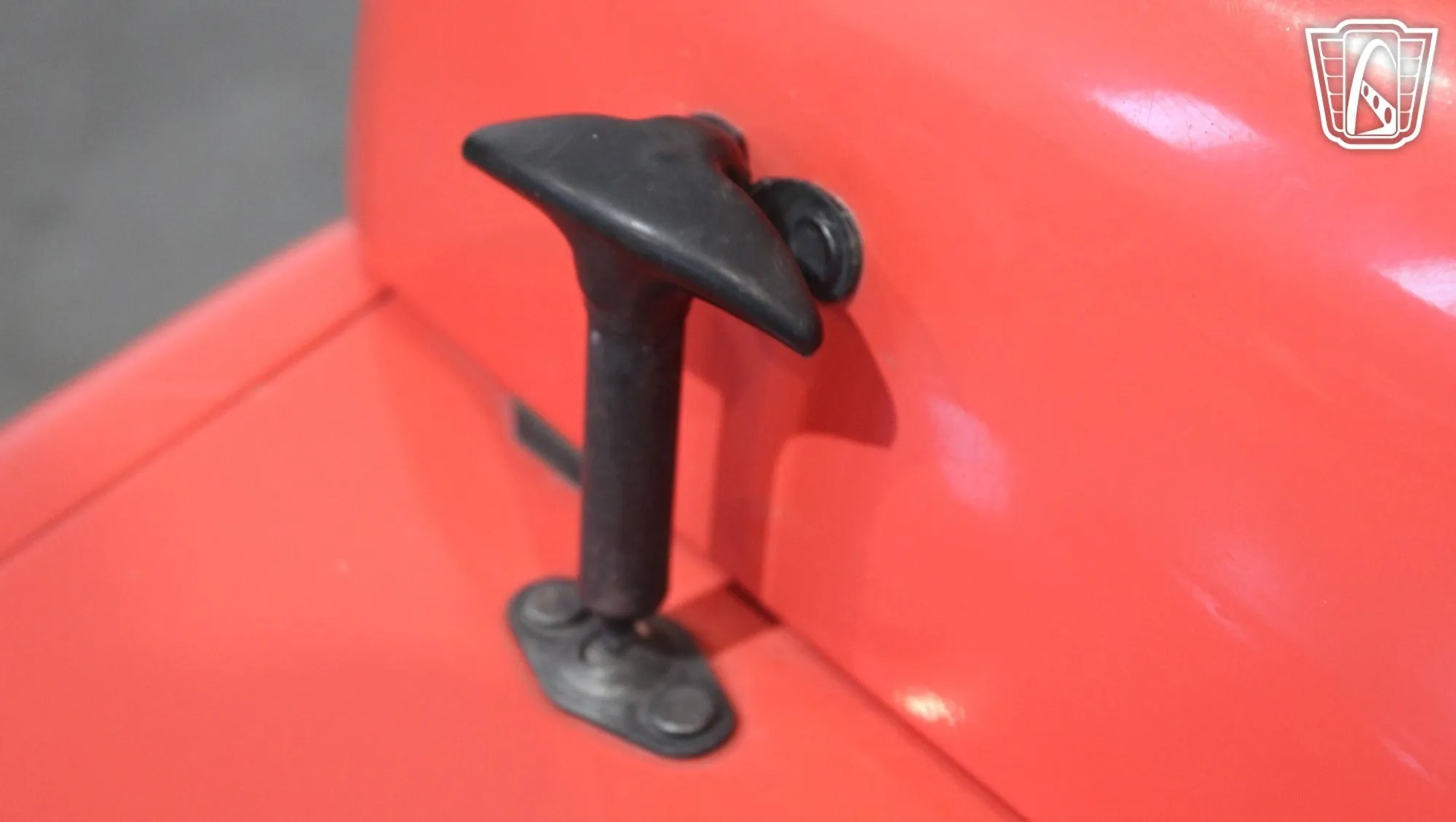 1995 Jeep Wrangler Rio Grande