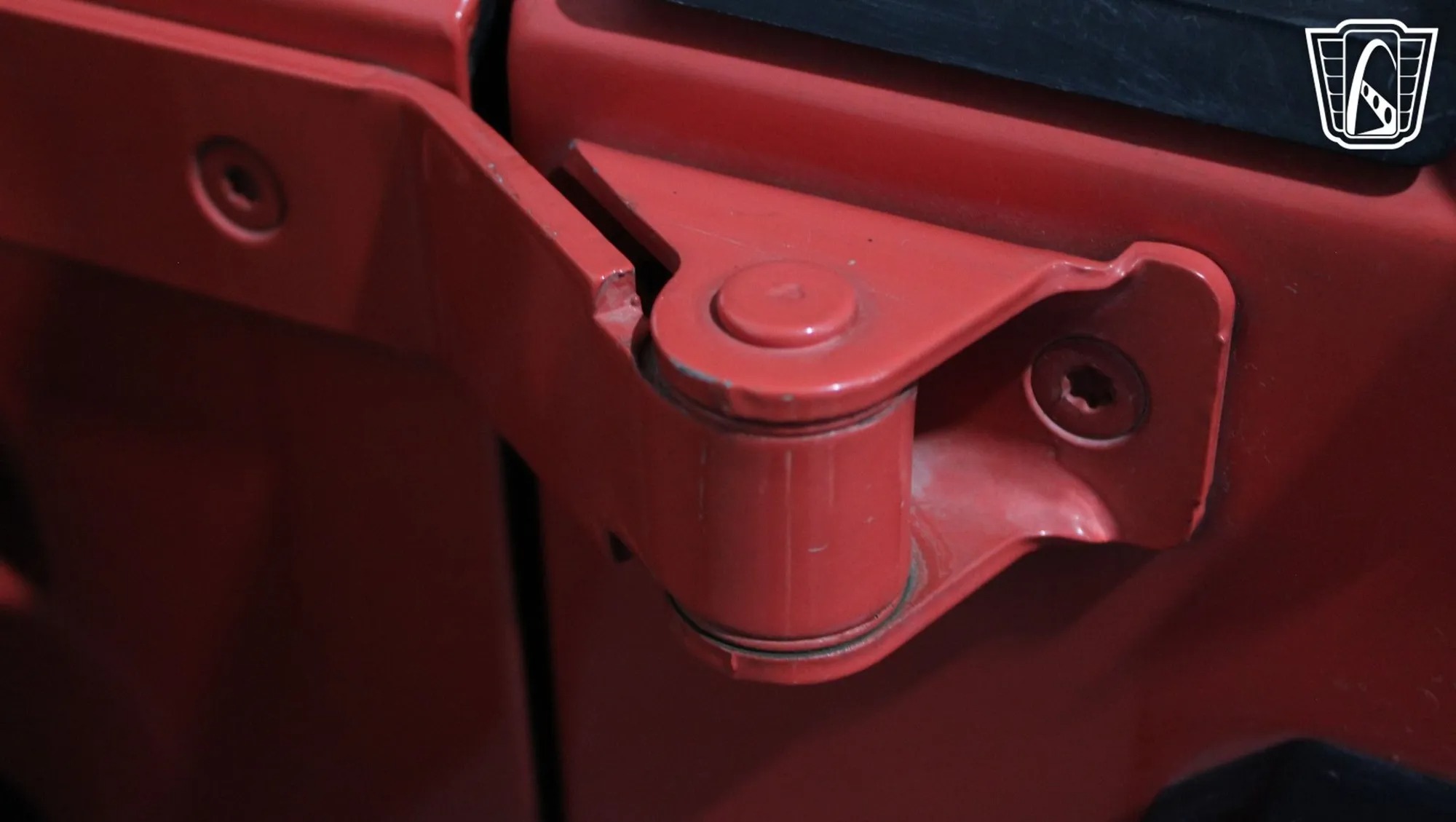 1995 Jeep Wrangler Rio Grande