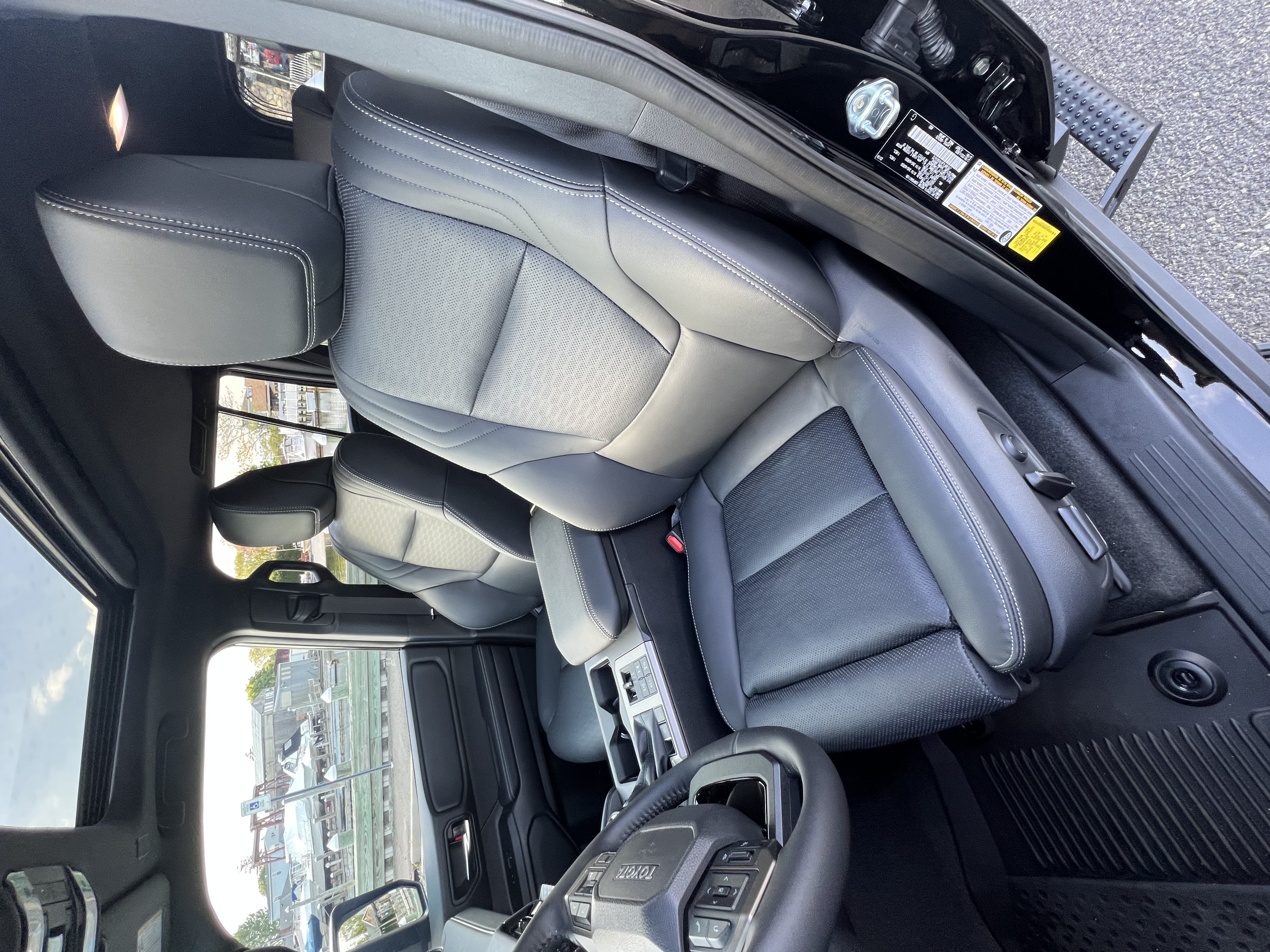 Modified 2026 Toyota Land Cruiser