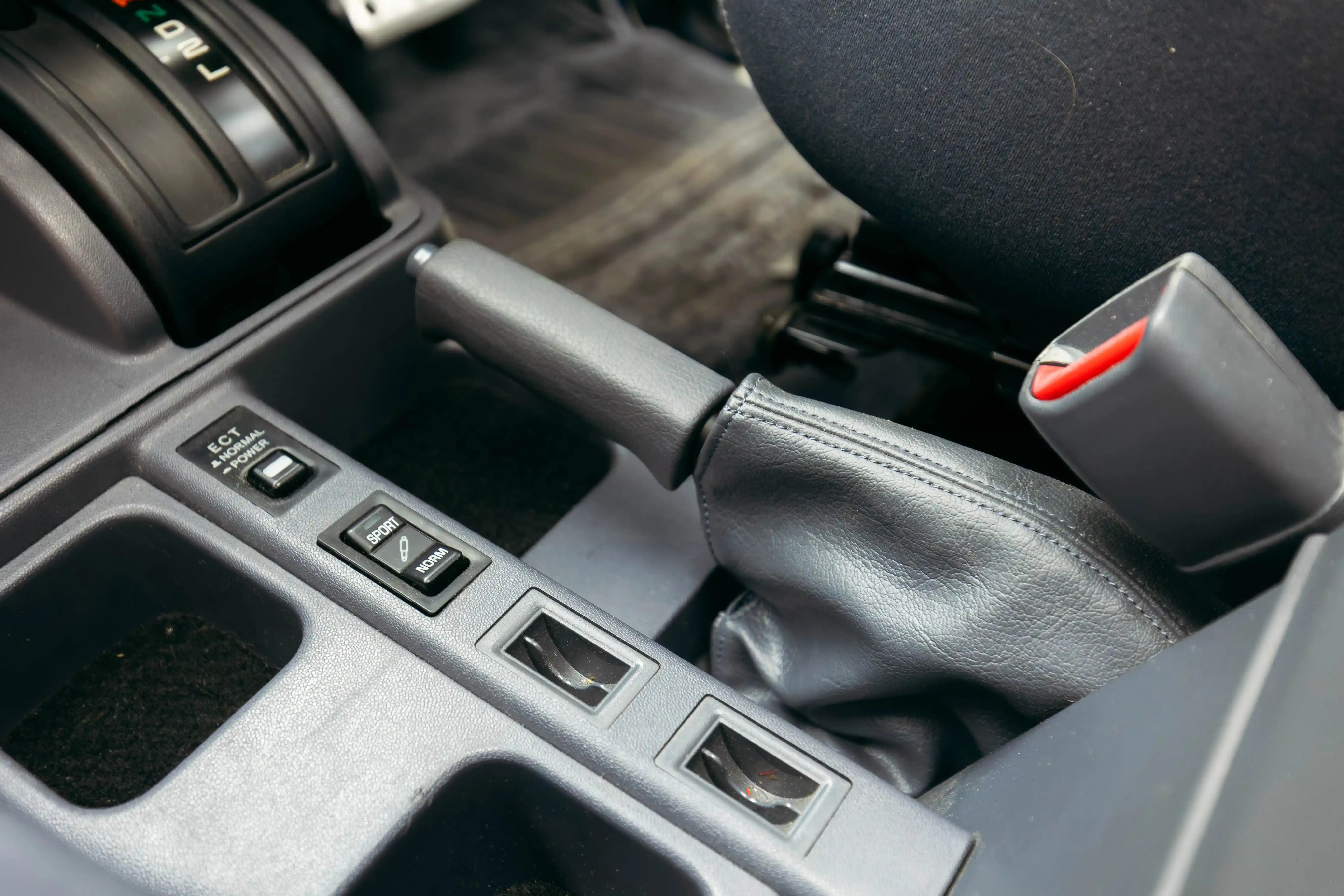 1995 Toyota Land Cruiser Prado KZJ78 EX