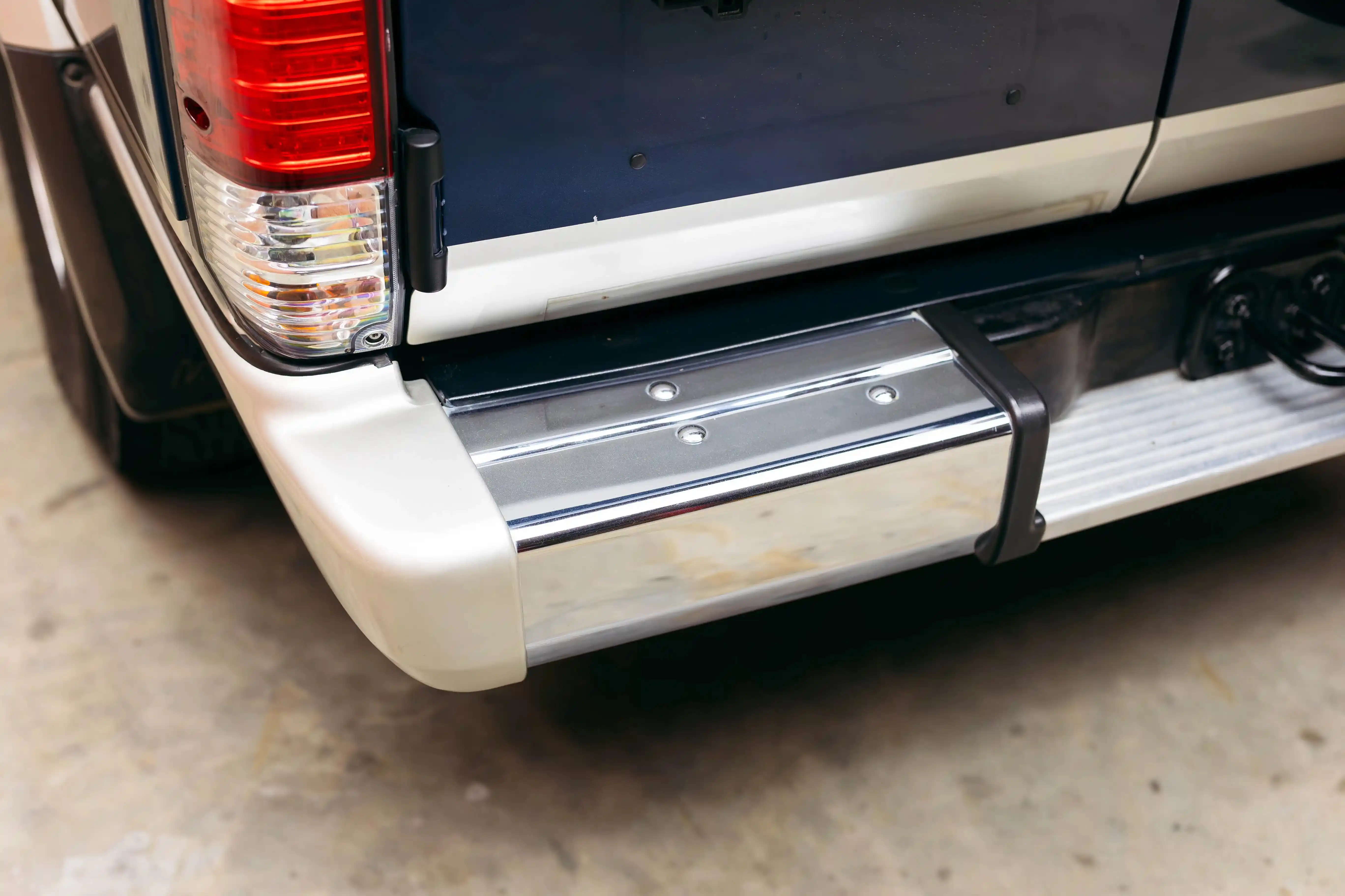 1995 Toyota Land Cruiser Prado KZJ78 EX