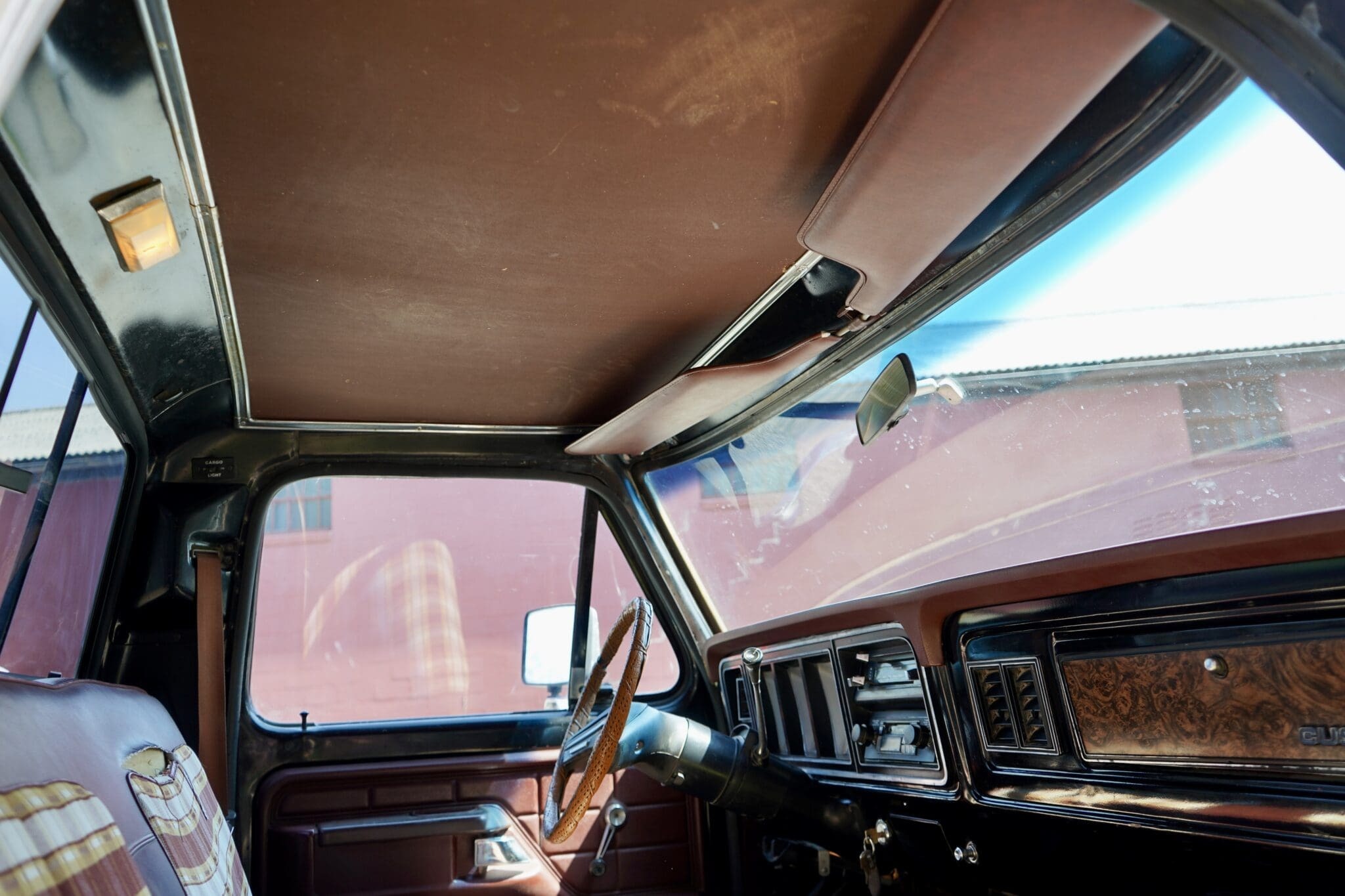 1979 Ford F-150 Explorer 4×4
