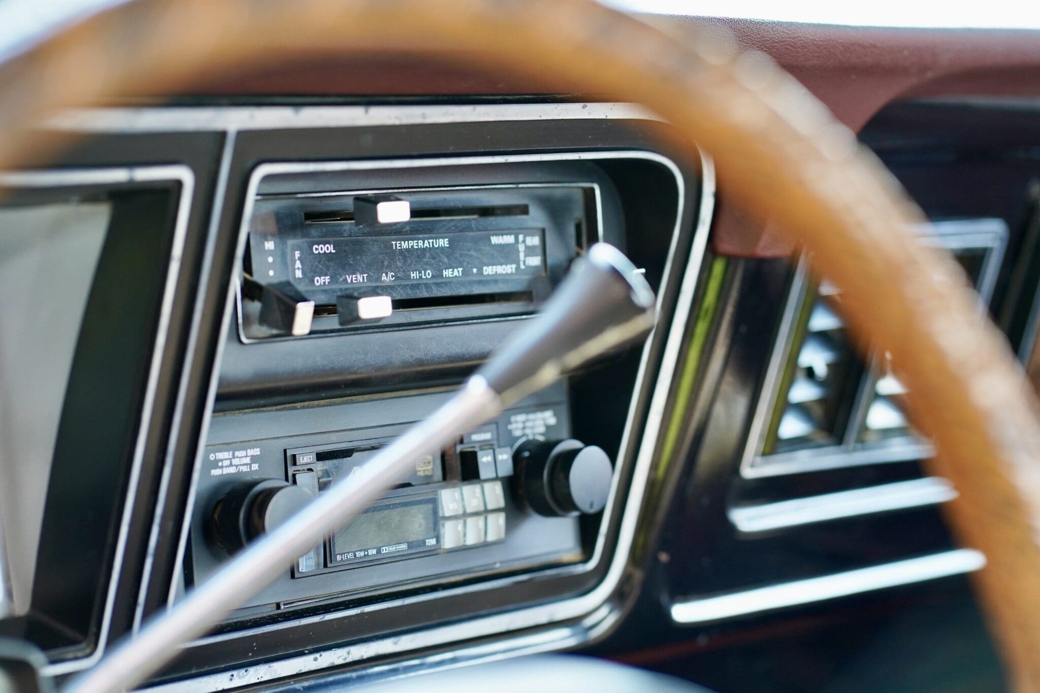 1979 Ford F-150 Explorer 4×4