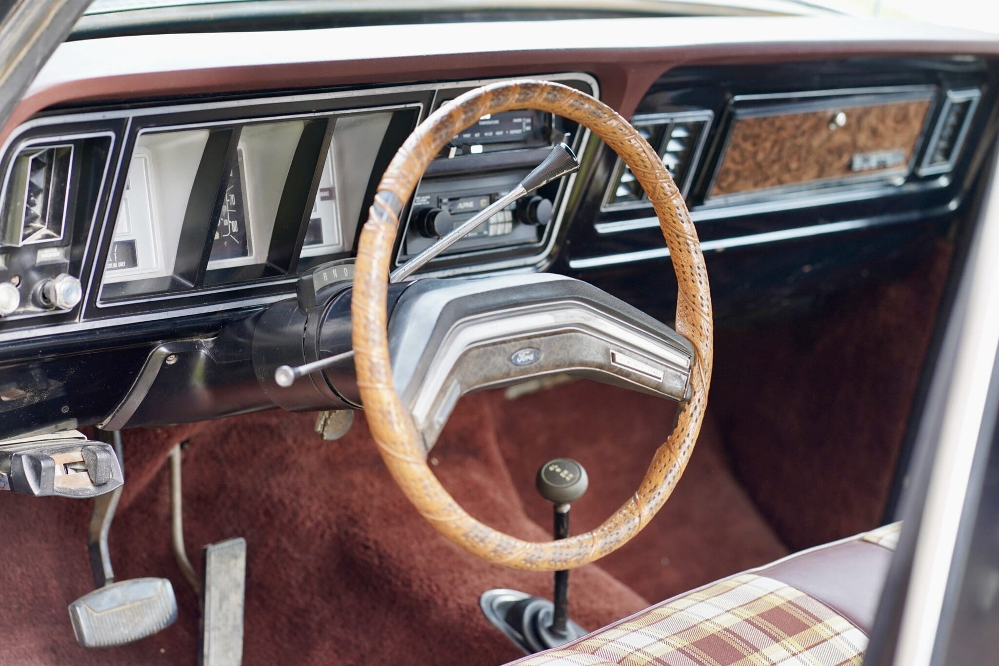 1979 Ford F-150 Explorer 4×4