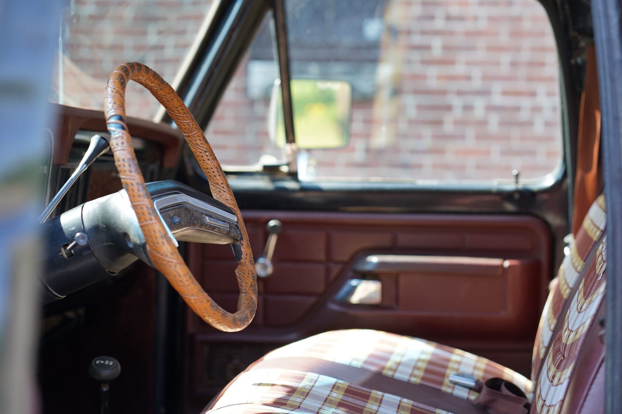 1979 Ford F-150 Explorer 4×4