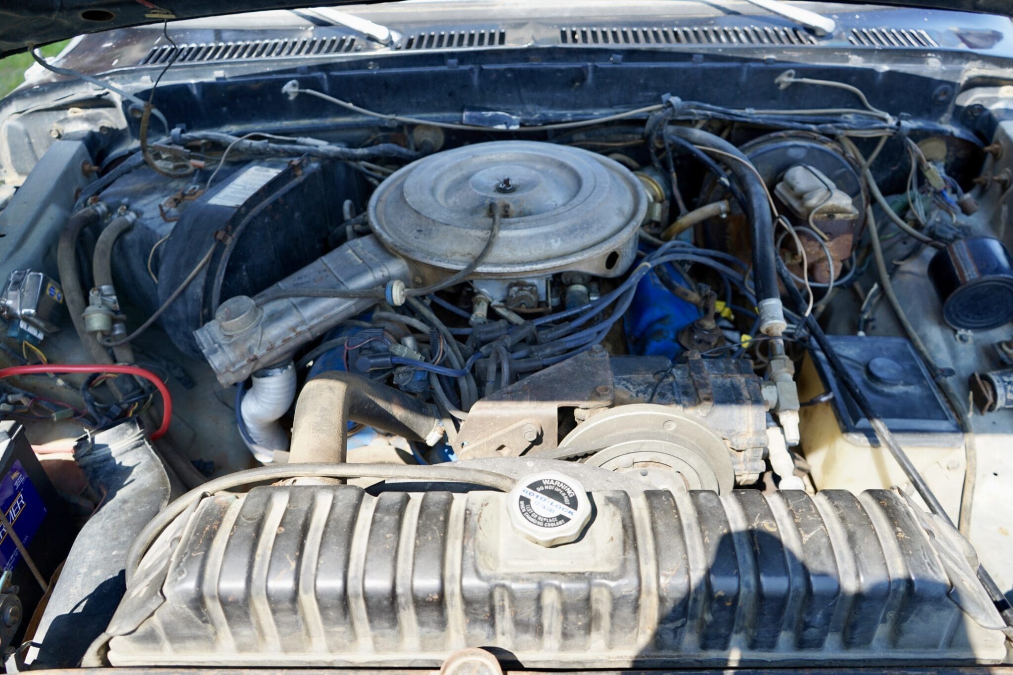 1979 Ford F-150 Explorer 4×4