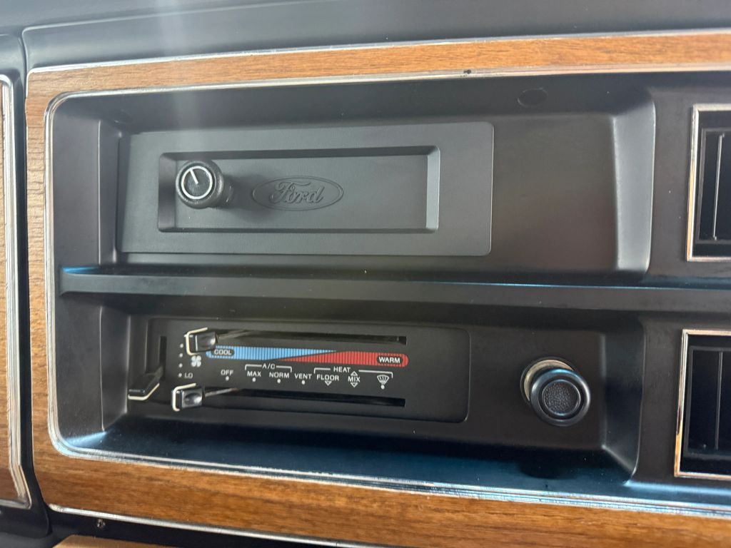 1988 Ford E-150 Econoline Conversion Van