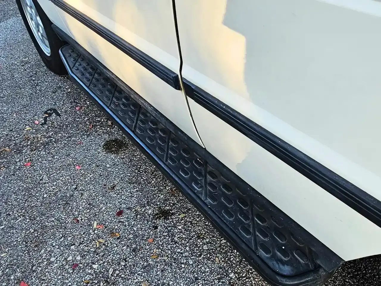 1995 Land Rover Discovery